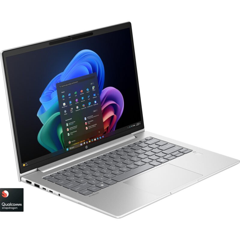 HP ProBook 4 G1q (AD2P2ET), 512 GB 32 GB