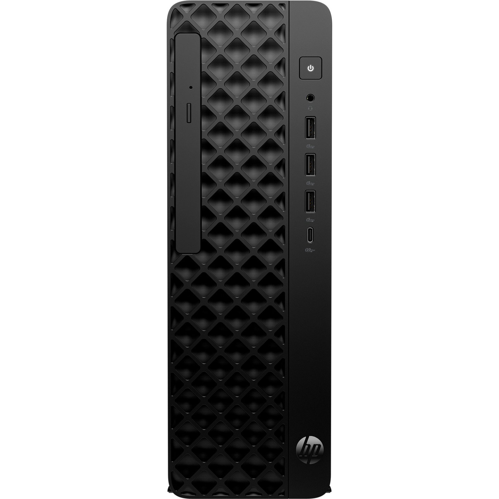 HP ProDesk 2 SFF G1i E (B6YK1ET) Negro, 512 GB 16 GB - Imagen 2