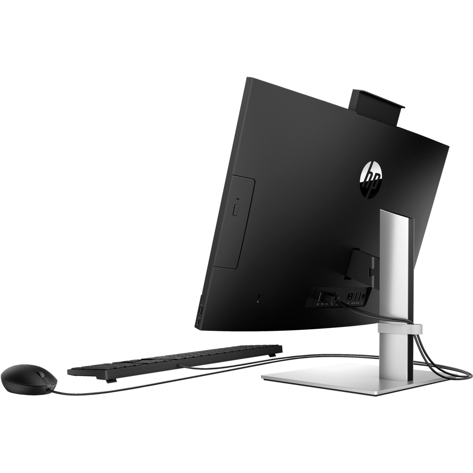 HP ProOne 440 G9 All-in-One-PC (937U3EA) Negro, 512 GB 16 GB - Imagen 4