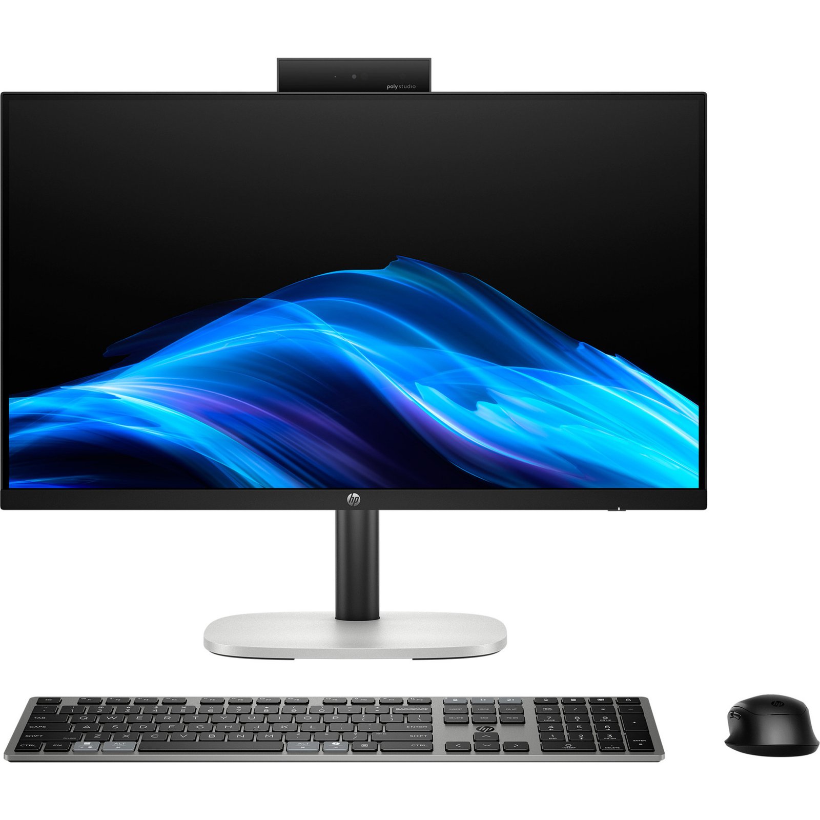 HP ProStudio 4 All-in-One G1i (BY6W0ET) Negro, 512 GB 16 GB - Imagen 2