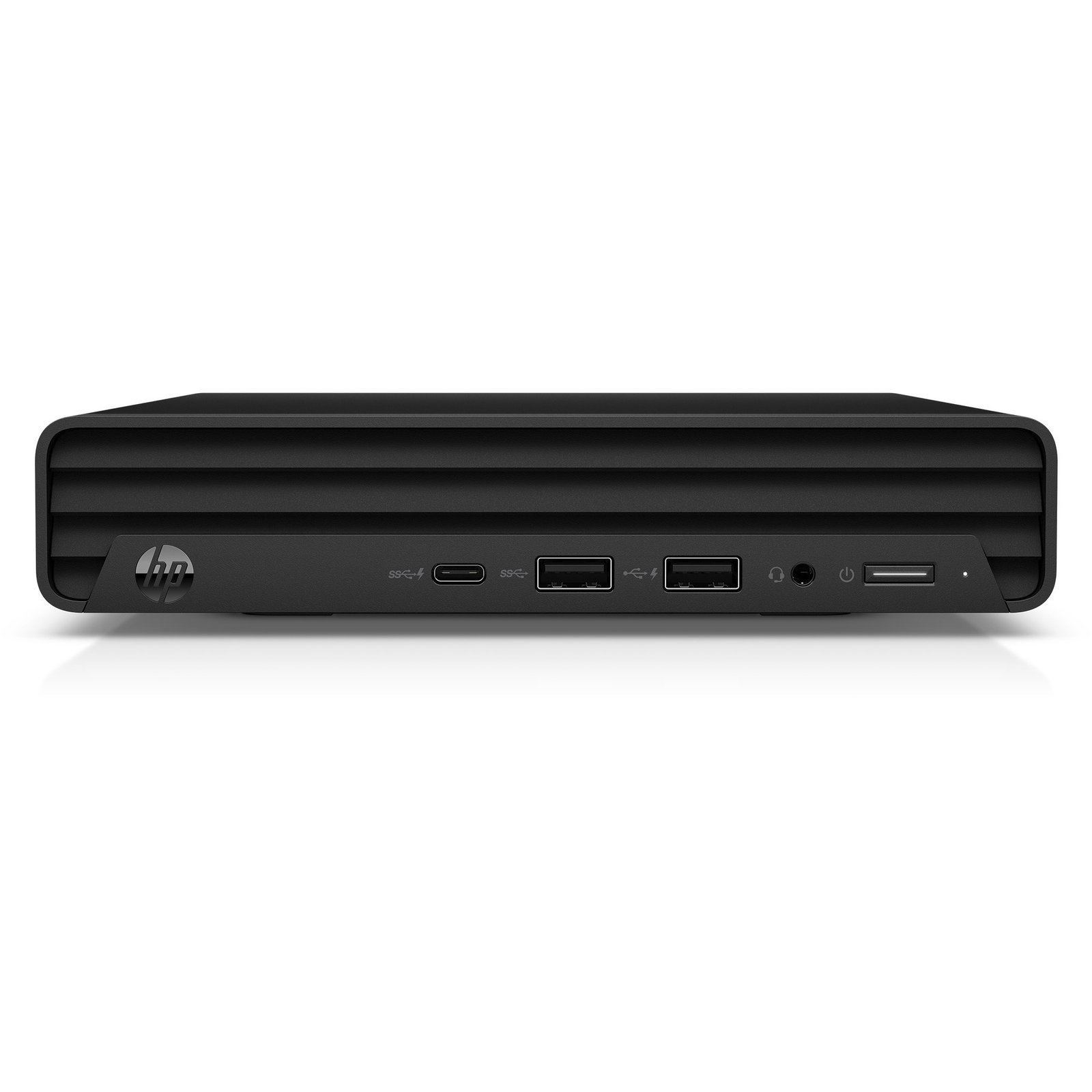 HP Pro Mini 260 G9 (624A0ET) Negro, 256 GB 8 GB - Imagen 2