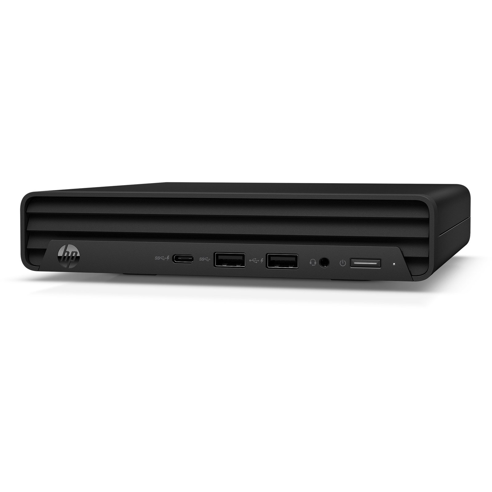 HP Pro Mini 260 G9 (624A0ET) Negro, 256 GB 8 GB - Imagen 3