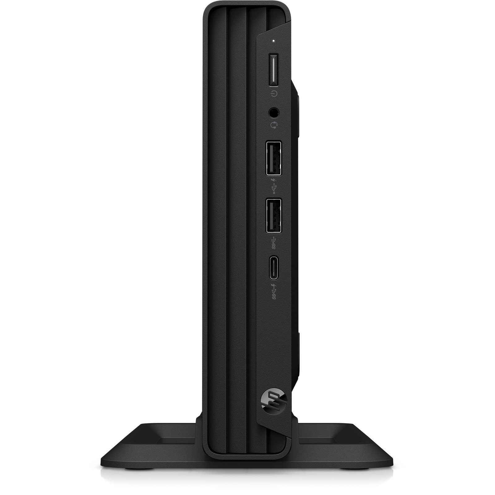 HP Pro Mini 260 G9 (624A0ET) Negro, 256 GB 8 GB - Imagen 4