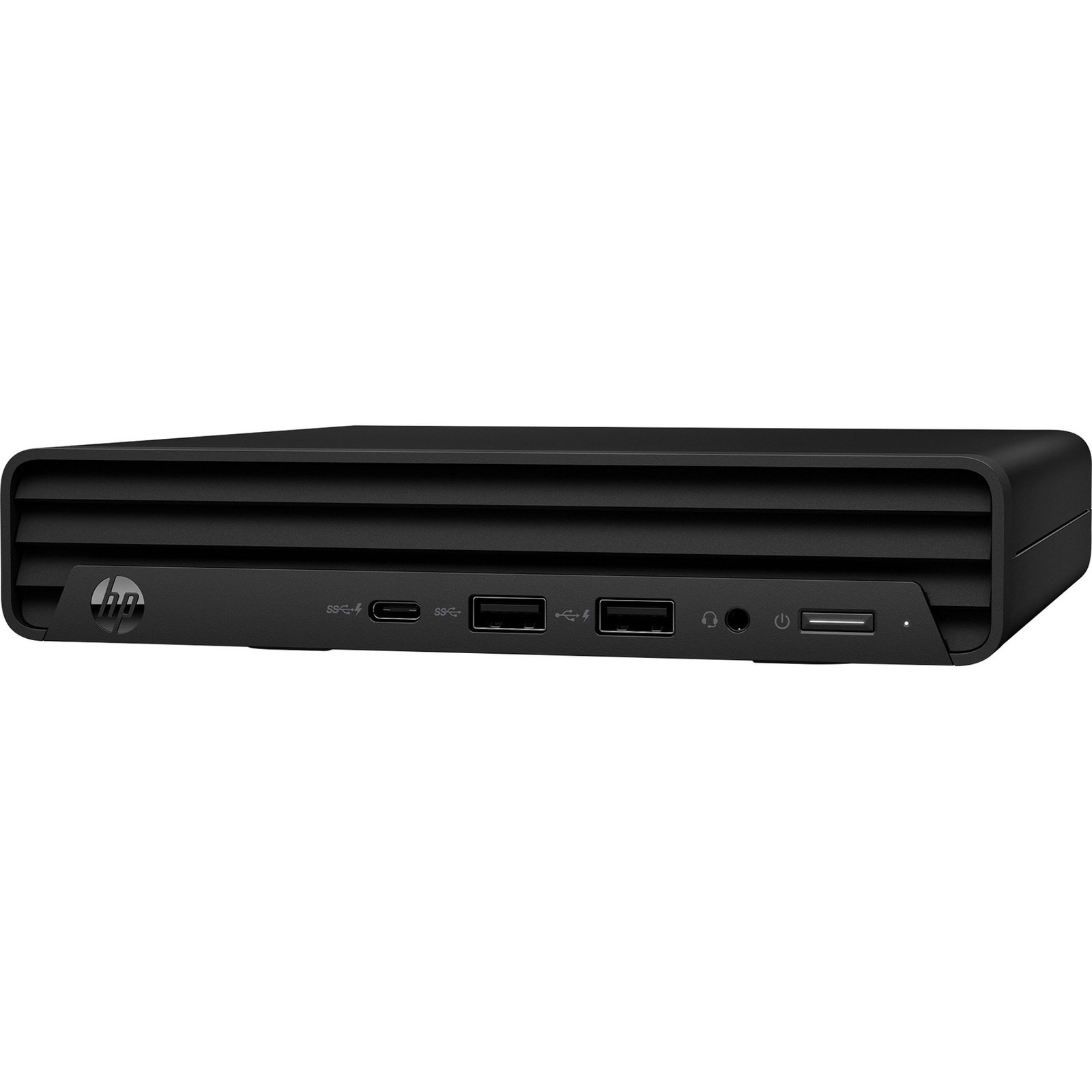 HP Pro Mini 260 G9 (936K5EA) Negro, 256 GB 8 GB - Imagen 3
