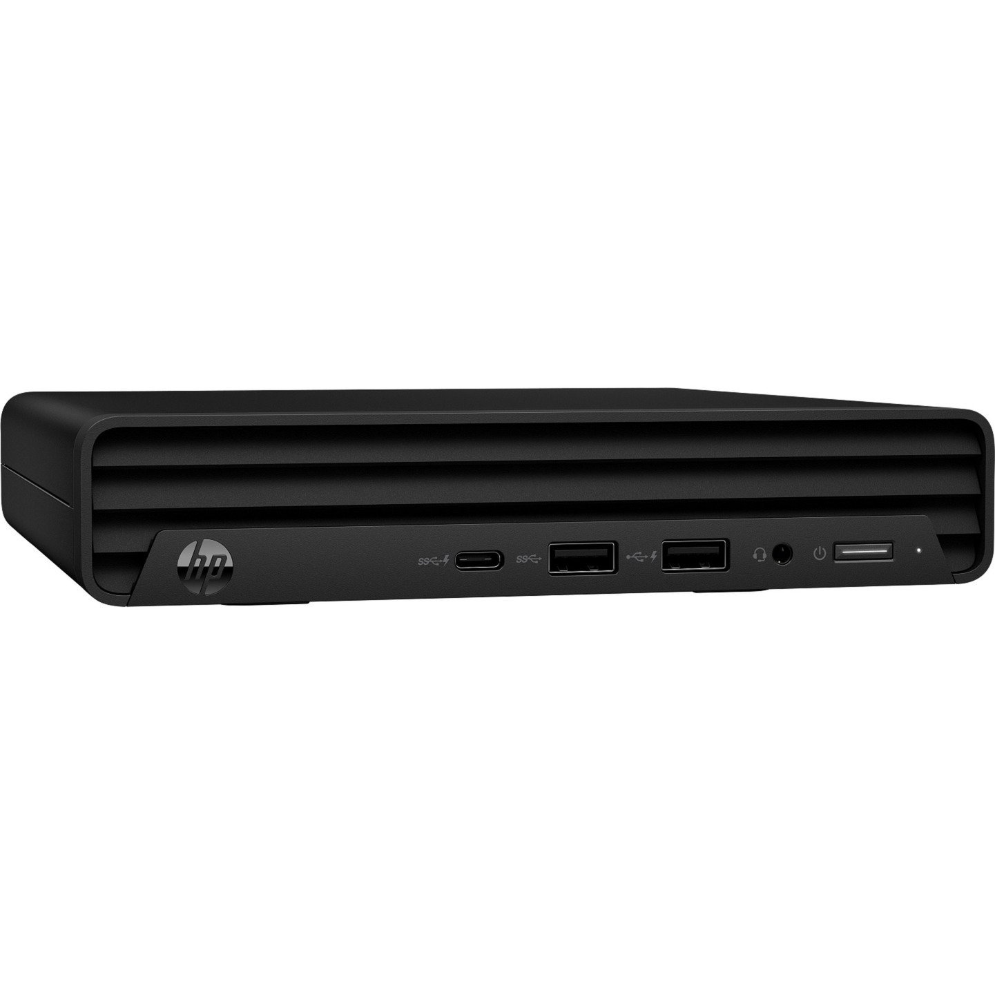 HP Pro Mini 260 G9 (A55M7ET) Negro, 256 GB 8 GB - Imagen 4