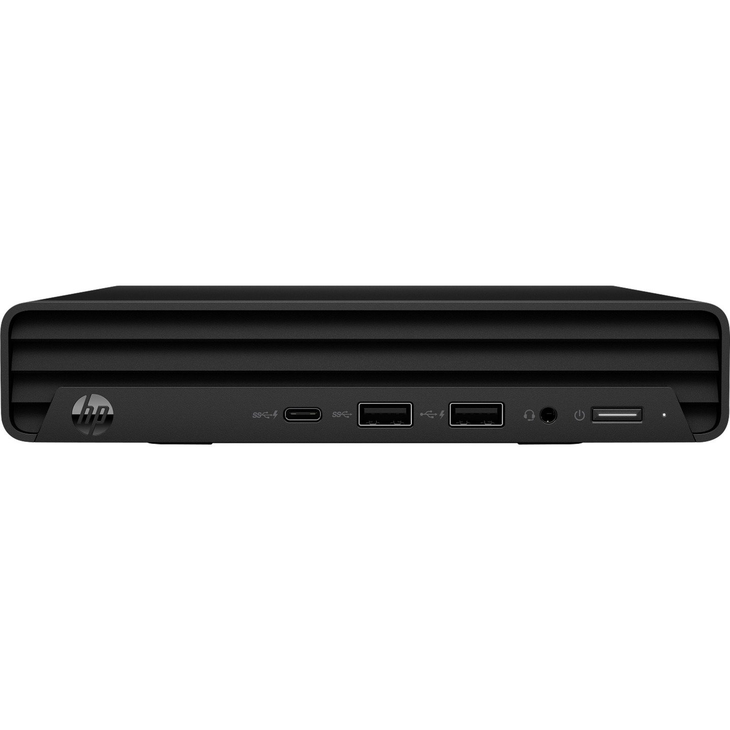 HP Pro Mini 260 G9 (A55M7ET) Negro, 256 GB 8 GB - Imagen 5