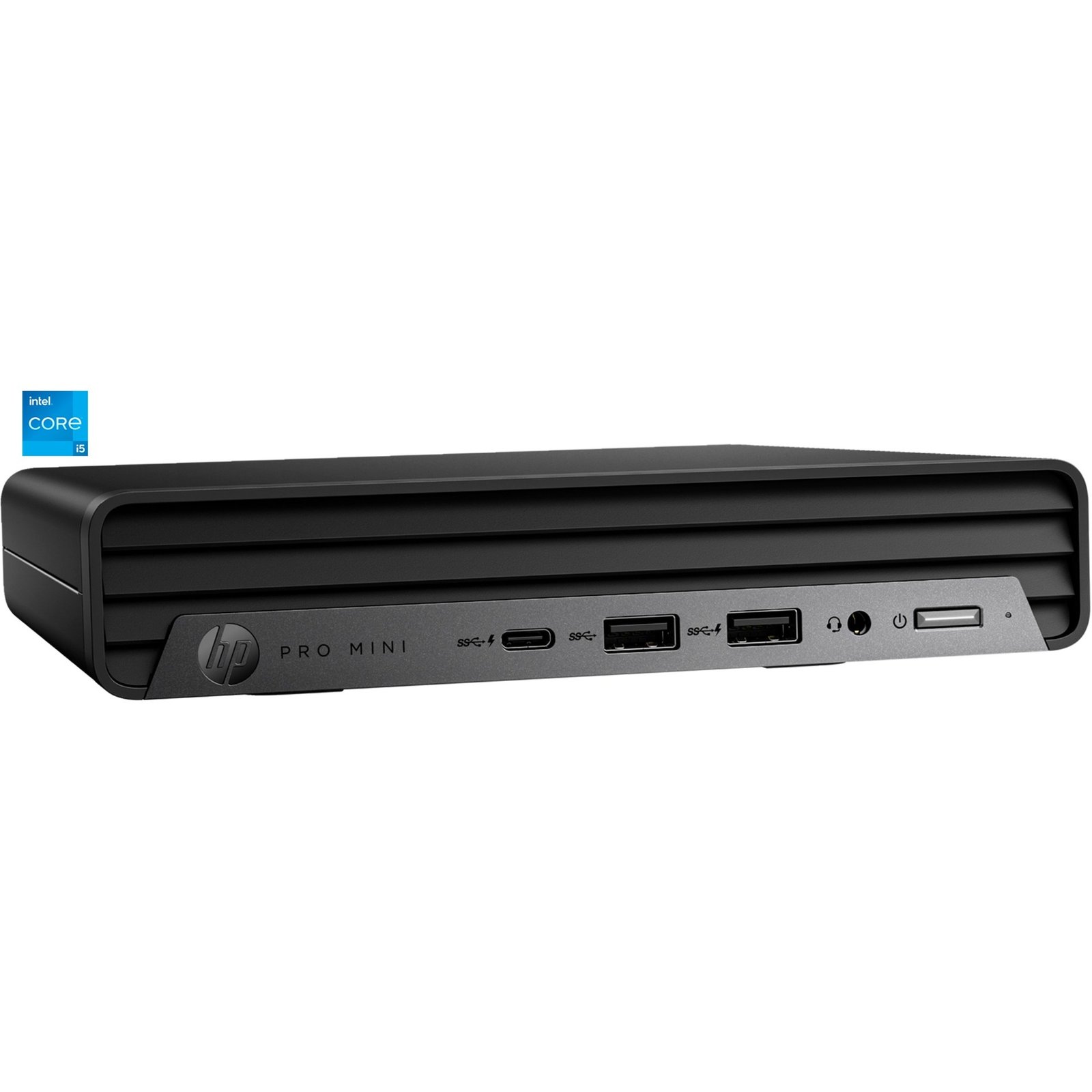 HP Pro Mini 400 G9 (937T9EA) Negro, 256 GB 16 GB