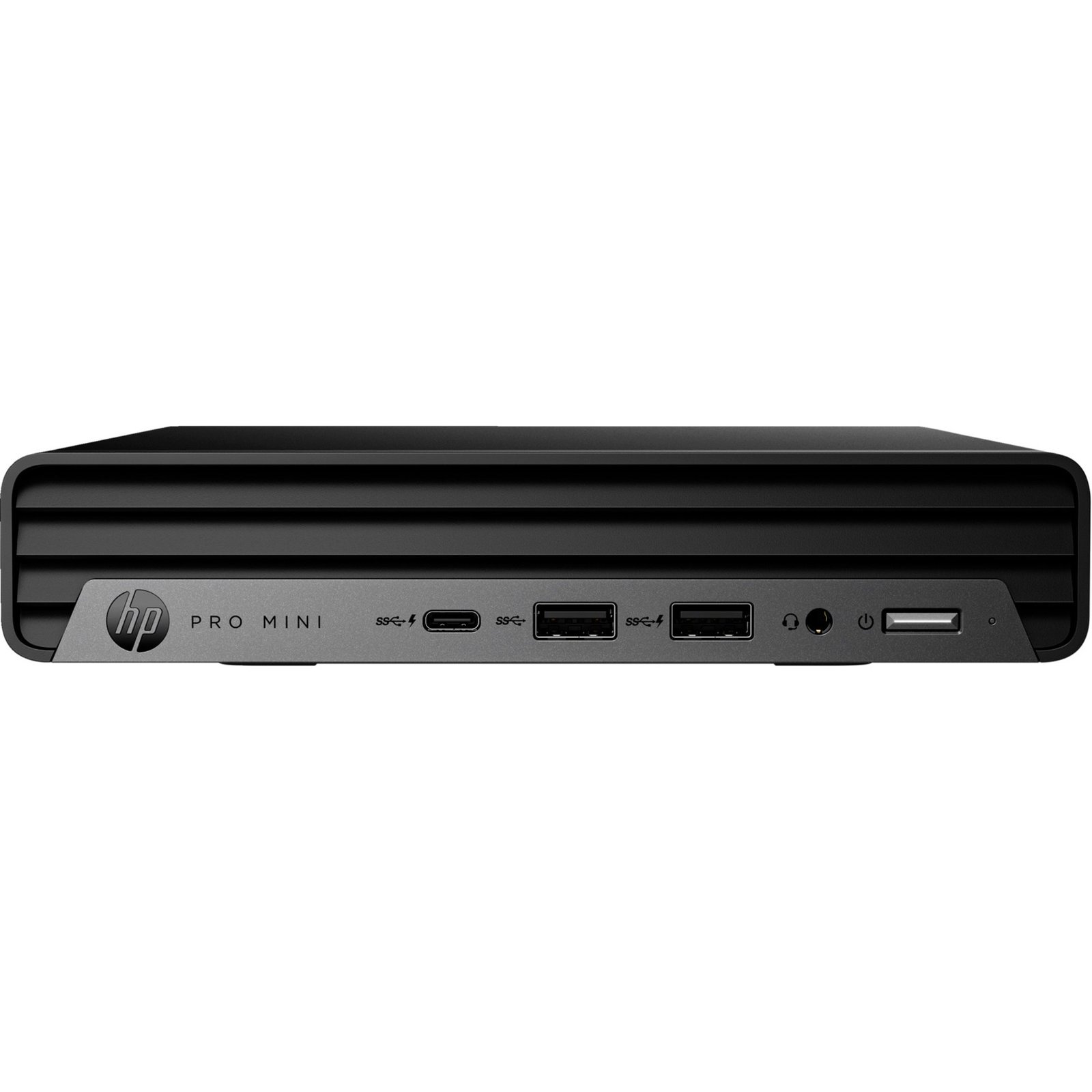 HP Pro Mini 400 G9 (937T9EA) Negro, 256 GB 16 GB - Imagen 2