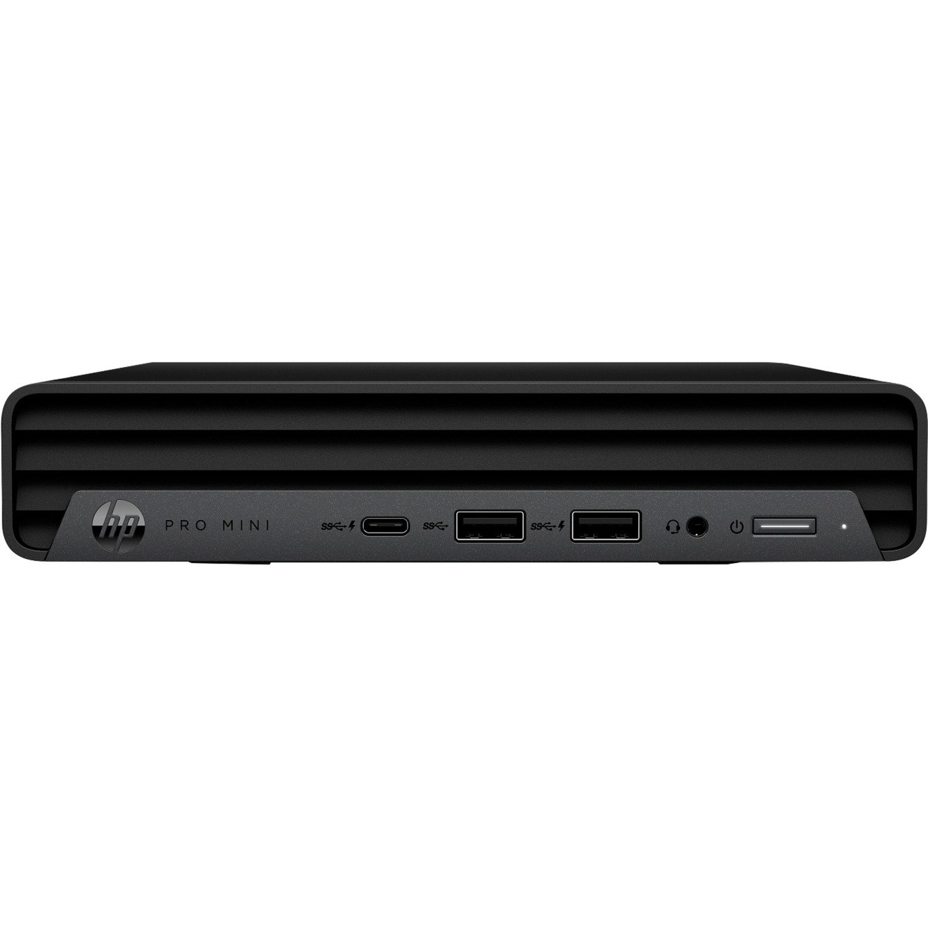 HP Pro Mini 400 G9 (C7FX1ET) Negro, 512 GB 16 GB - Imagen 2