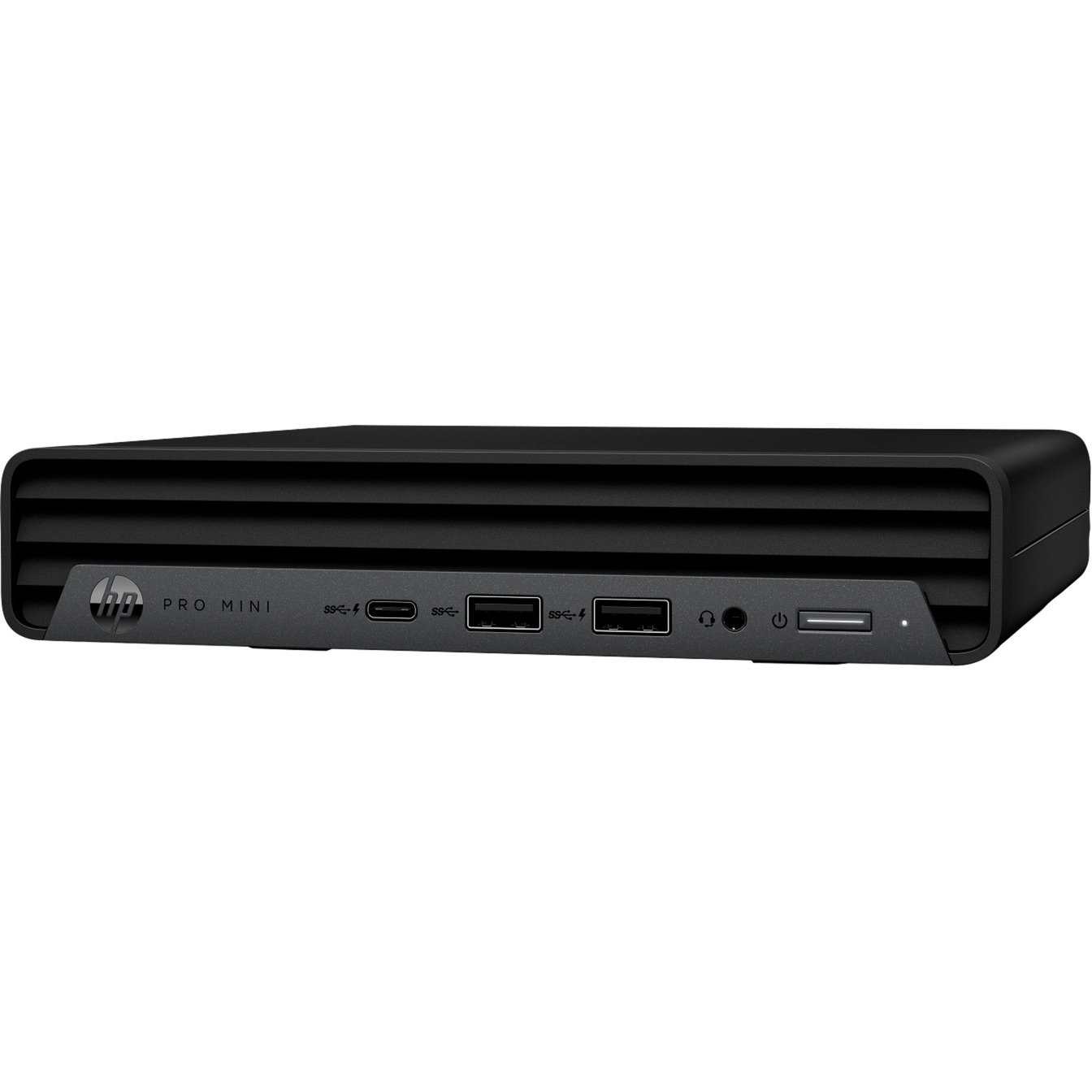 HP Pro Mini 400 G9 (C7FX1ET) Negro, 512 GB 16 GB - Imagen 3