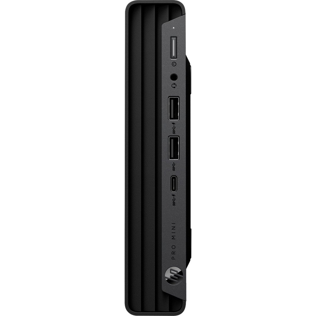 HP Pro Mini 400 G9 (C7FX1ET) Negro, 512 GB 16 GB - Imagen 5