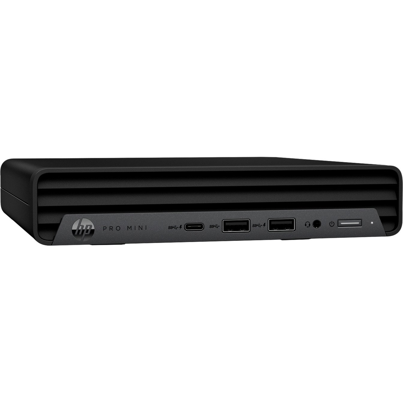 HP Pro Mini 400 G9 (C7FX2ET) Negro, 512 GB 16 GB