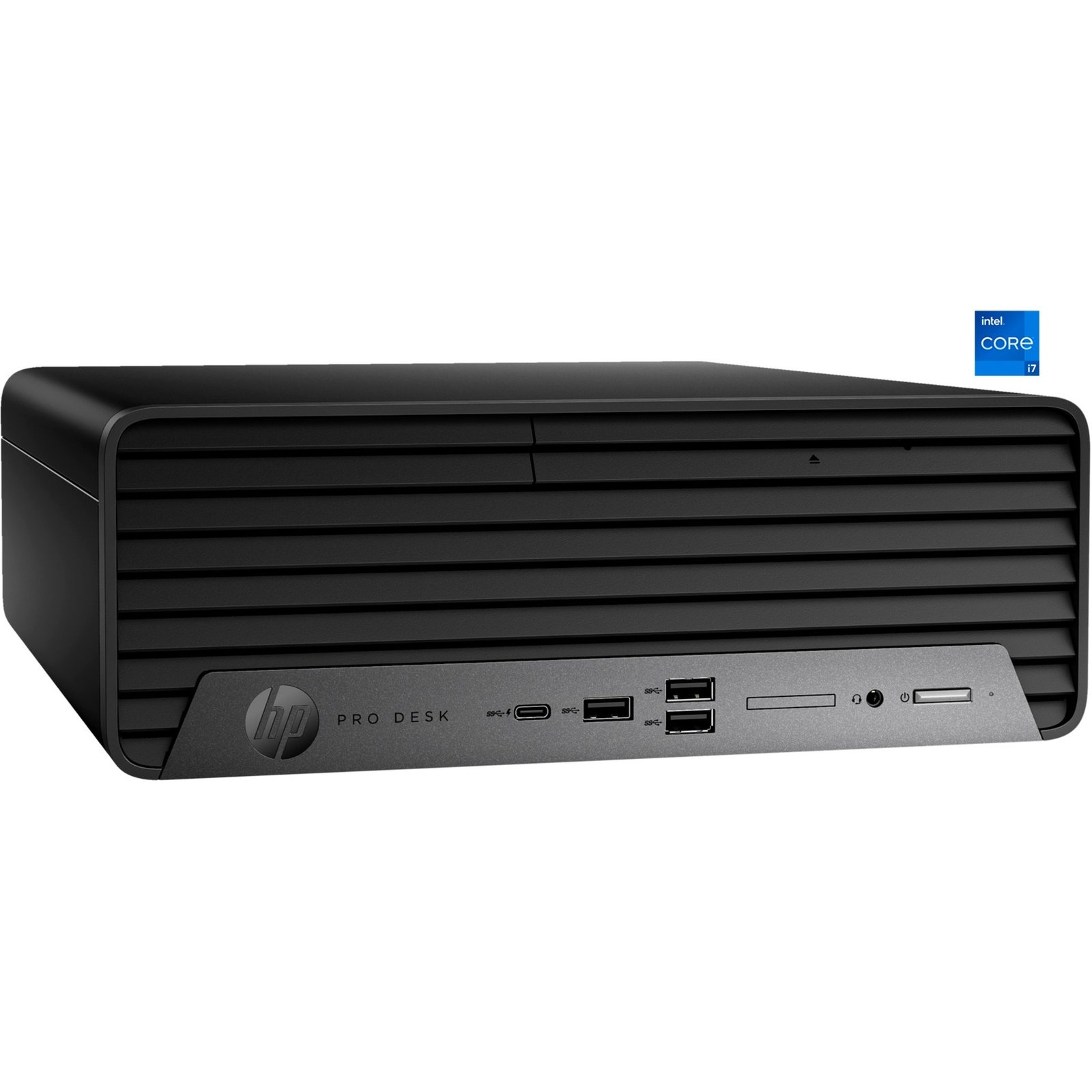 HP Pro Small Form Factor 400 G9 (881Y9EA) Negro, 512 GB 16 GB