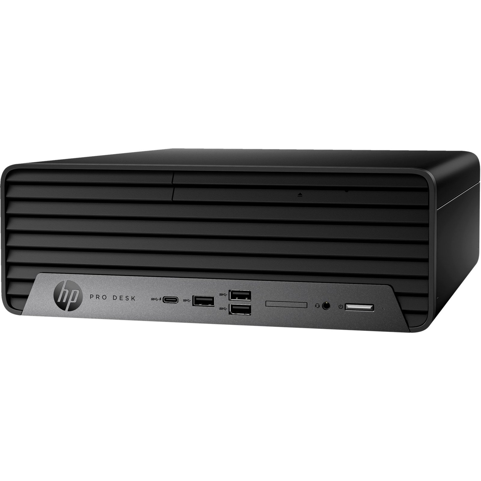 HP Pro Small Form Factor 400 G9 (881Y9EA) Negro, 512 GB 16 GB - Imagen 3