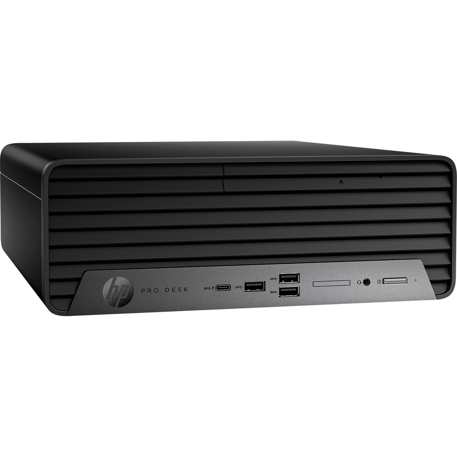 HP Pro Small Form Factor 400 G9 (9M8K5AT) Negro, 512 GB 16 GB