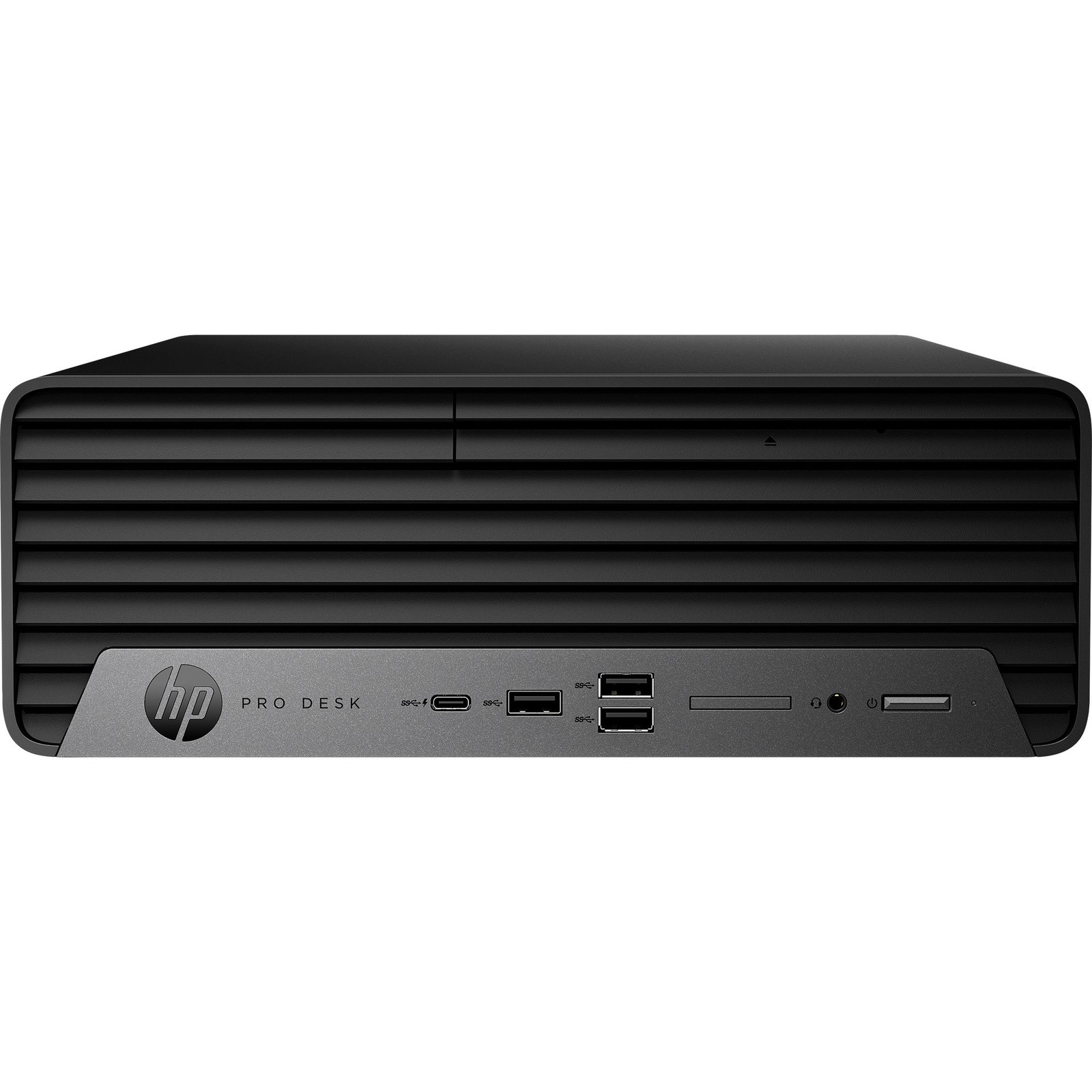 HP Pro Small Form Factor 400 G9 (9M8K5AT) Negro, 512 GB 16 GB - Imagen 2