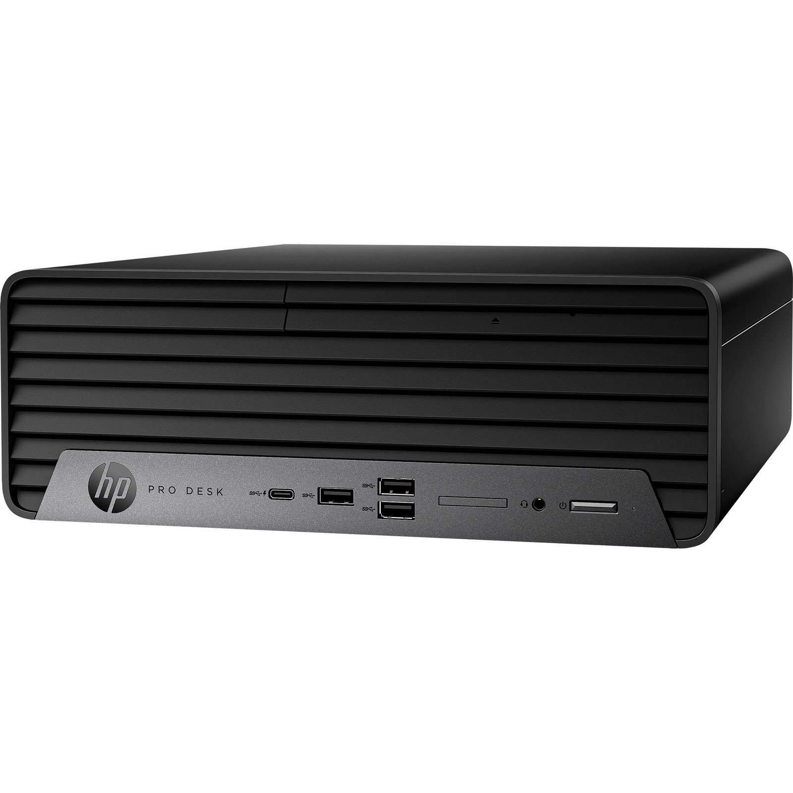 HP Pro Small Form Factor 400 G9 (9M8K5AT) Negro, 512 GB 16 GB - Imagen 3