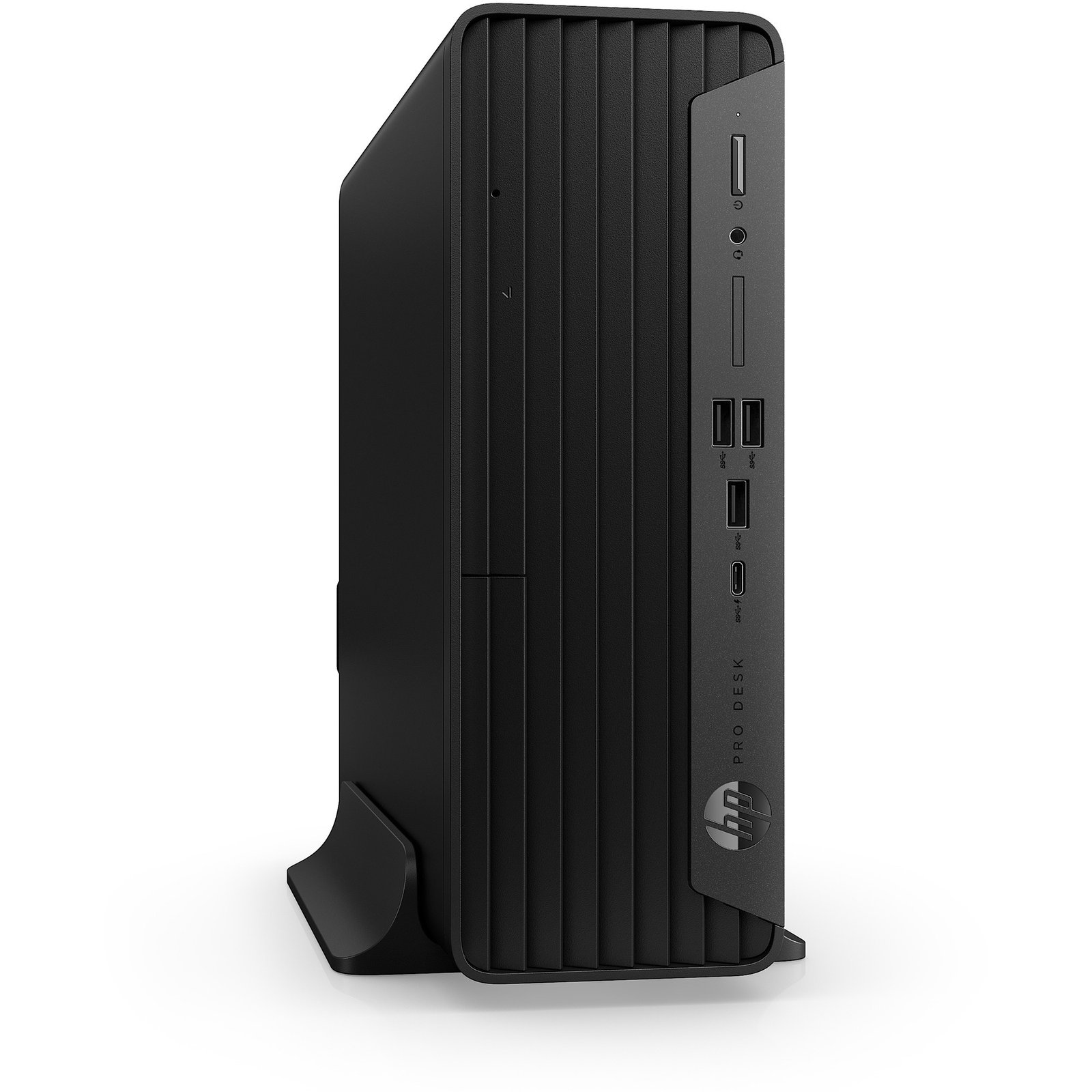 HP Pro Small Form Factor 400 G9 (9M8K5AT) Negro, 512 GB 16 GB - Imagen 4