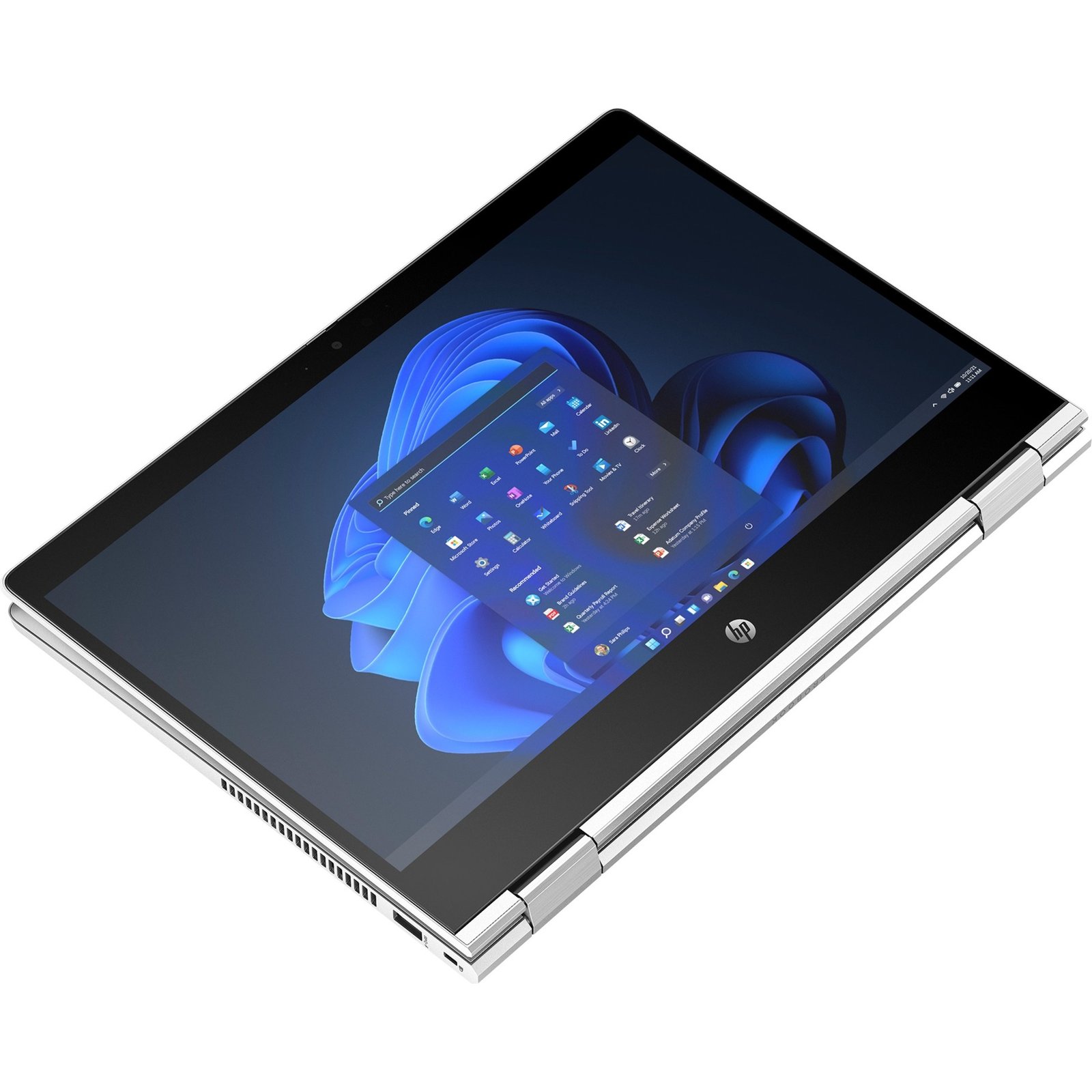 HP Pro x360 435 G10 (816F1EA) Plata, 512 GB 16 GB - Imagen 5