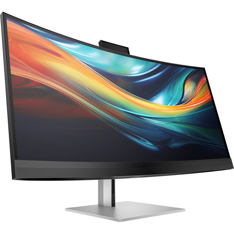 HP S7 Pro 740pm Konferenzmonitor Negro