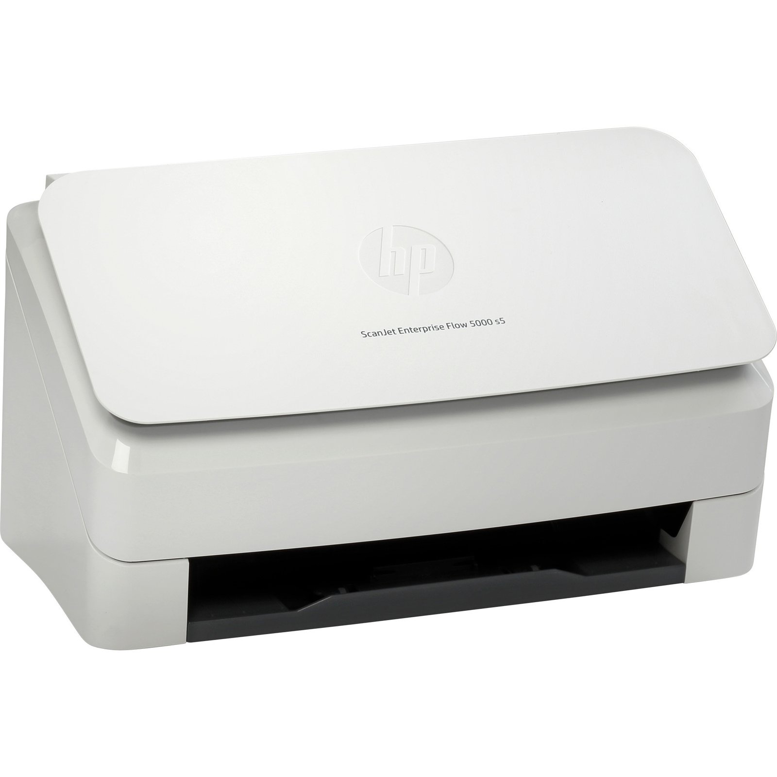 HP ScanJet Enterprise Flow 5000 s5 Gris