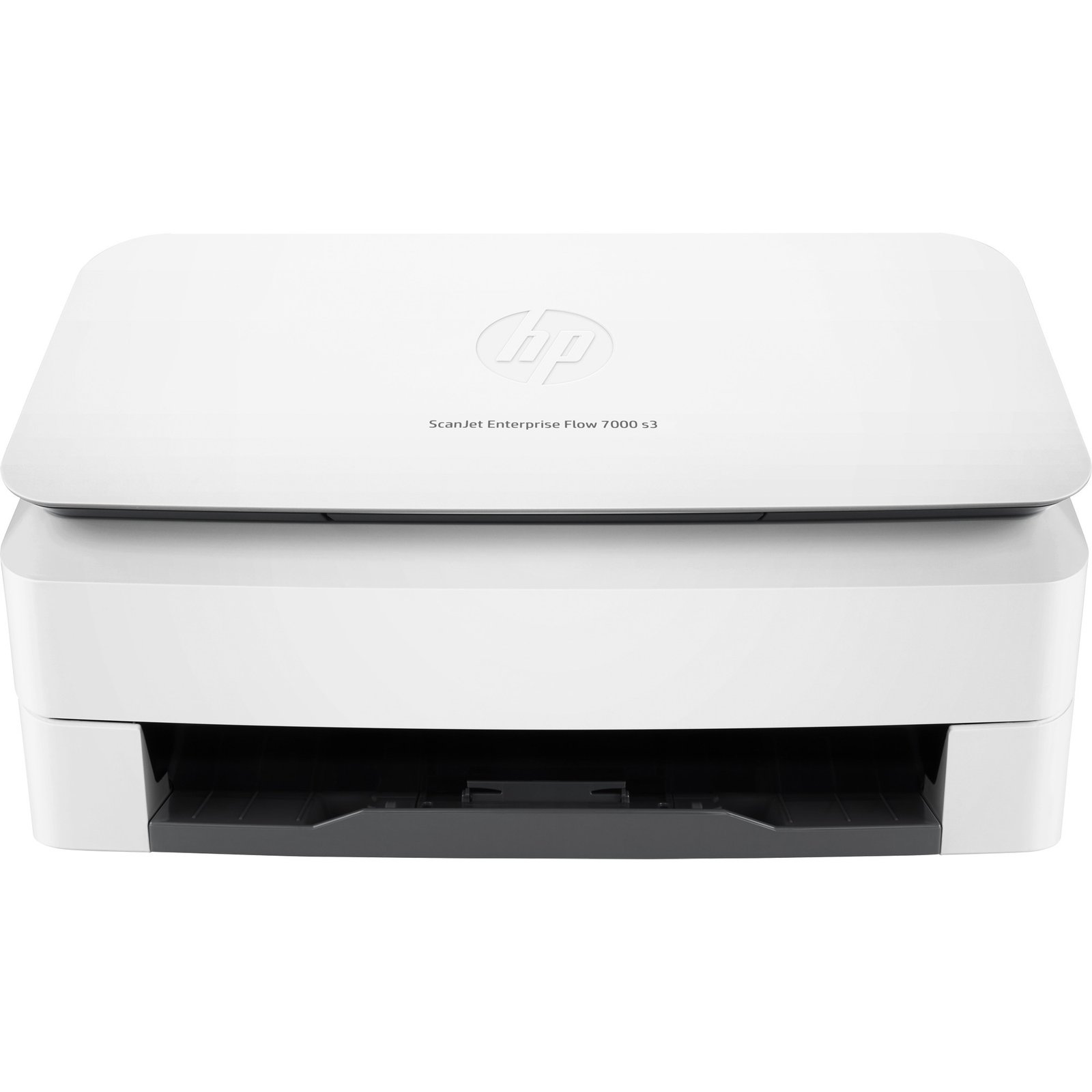 HP ScanJet Enterprise Flow 7000 s3 Blanco