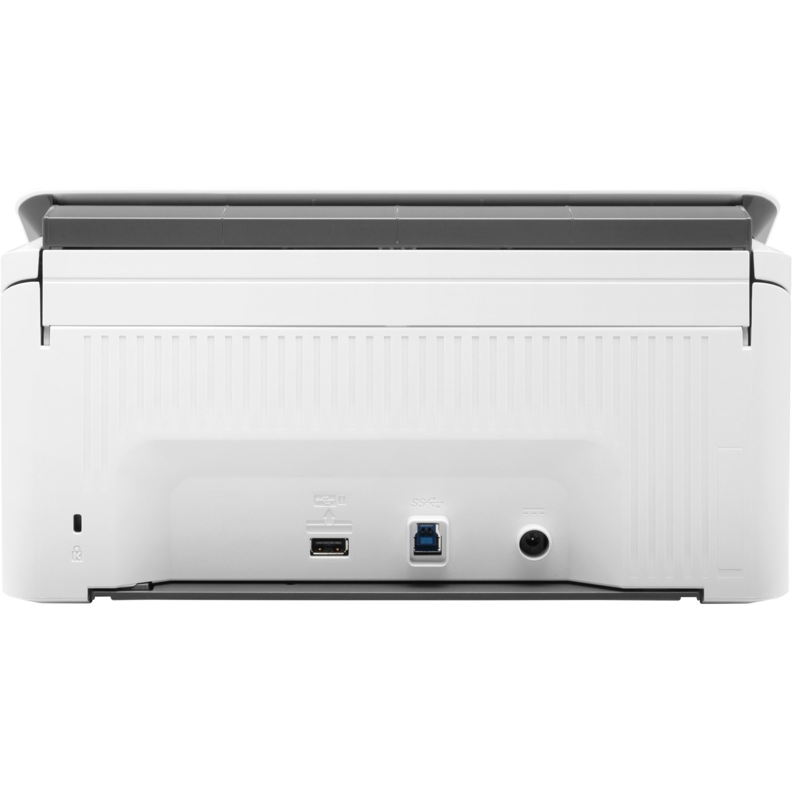 HP ScanJet Pro 3000 s4 Gris - Imagen 4