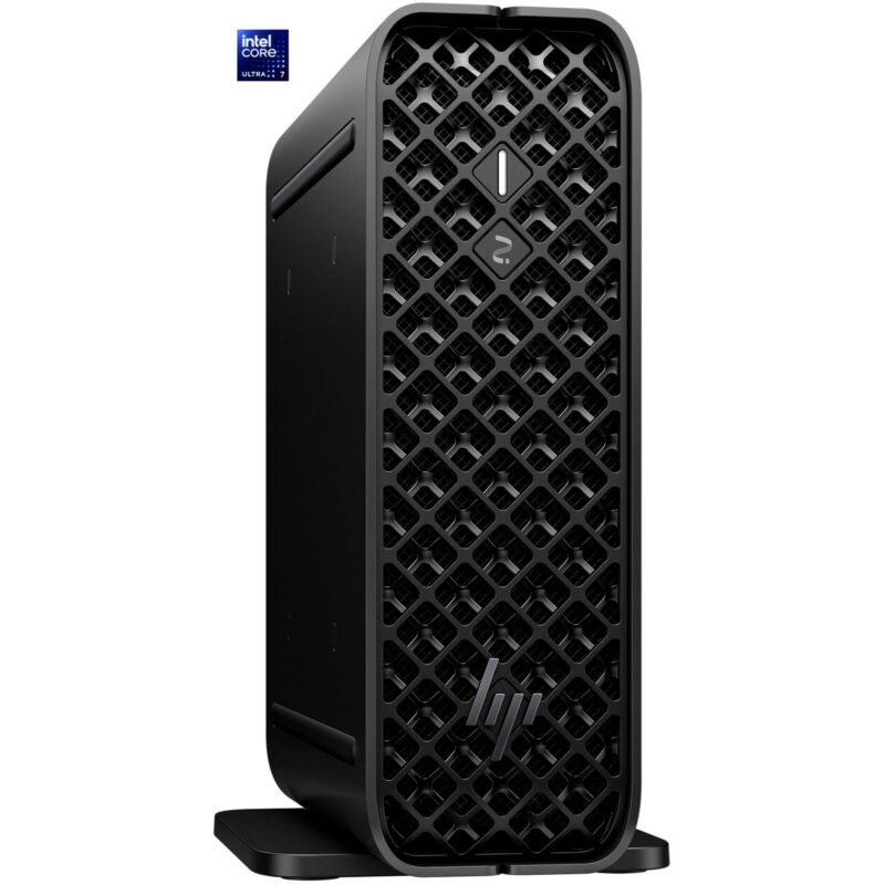 HP Z2 Mini G1i Workstation (A40LRET) Negro, 512 GB 16 GB