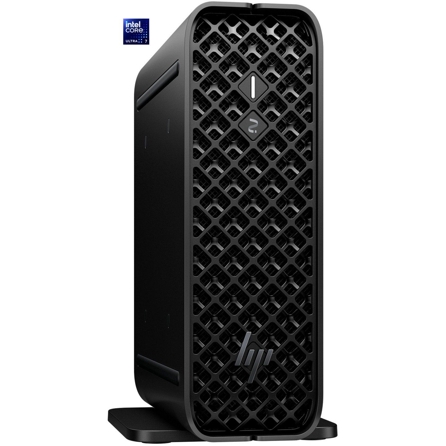 HP Z2 Mini G1i Workstation (A40LSET) Negro, 1 TB 32 GB