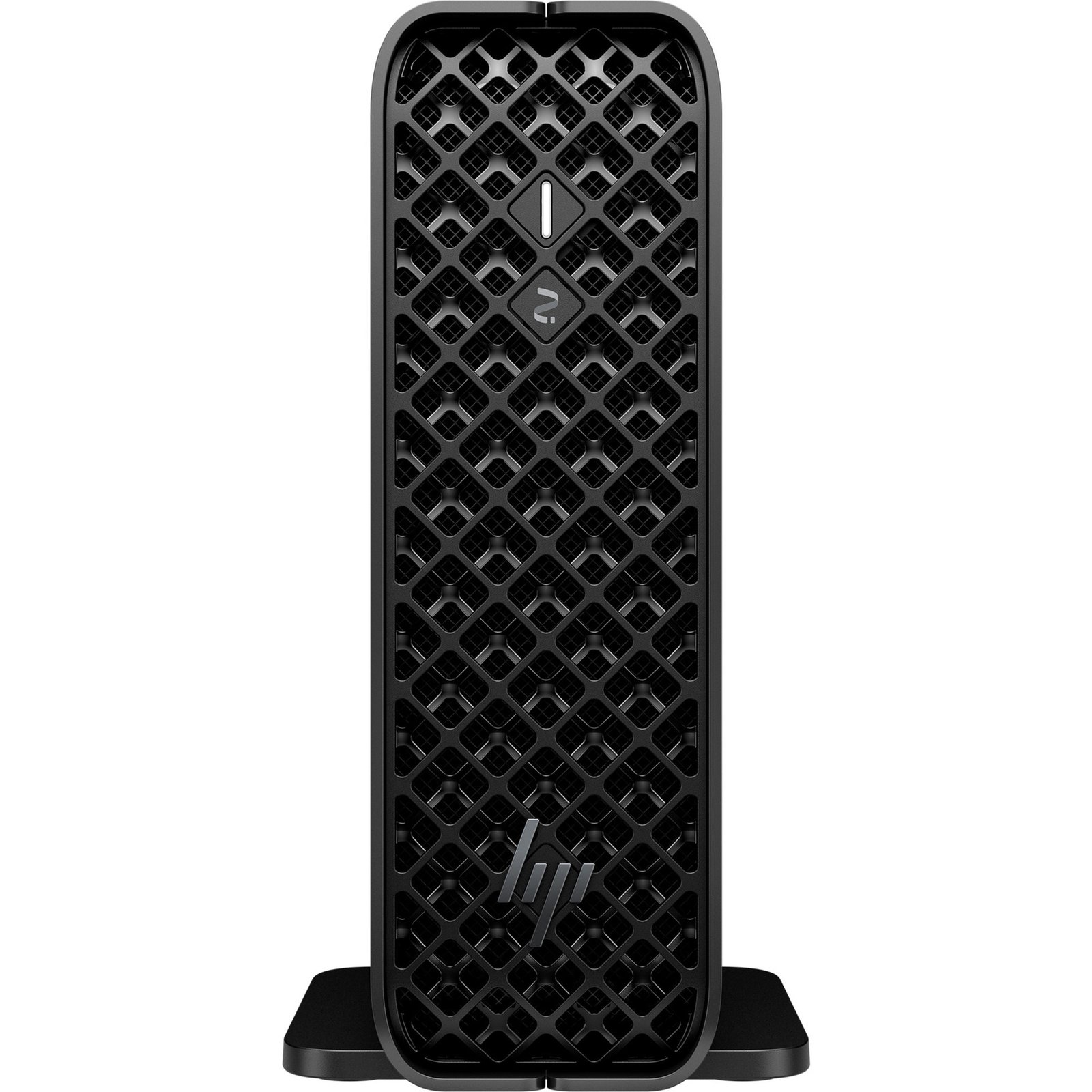 HP Z2 Mini G1i Workstation (A40LTET) Negro, 1 TB 32 GB - Imagen 2