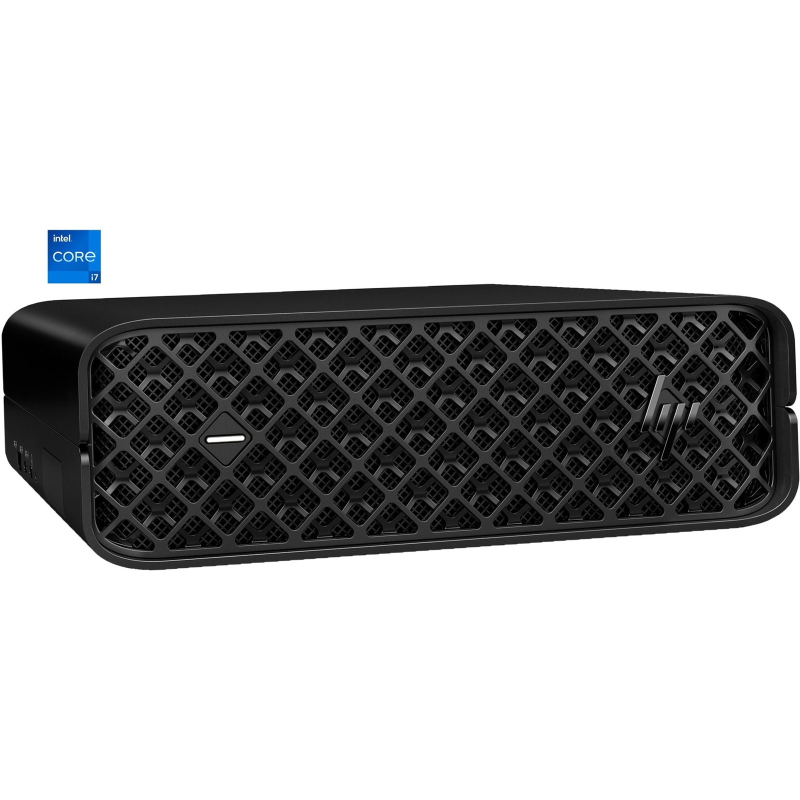 HP Z2 Mini G9 Workstation (8T1W1EA) Negro, 512 GB 16 GB