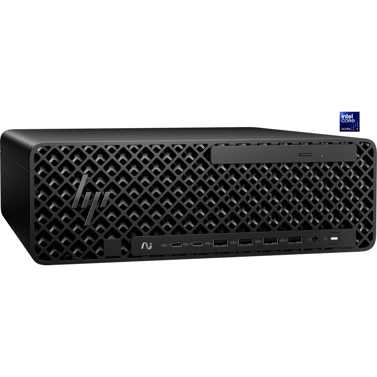 HP Z2 SFF G1i Workstation (A40M2ET) Negro, 1 TB 32 GB