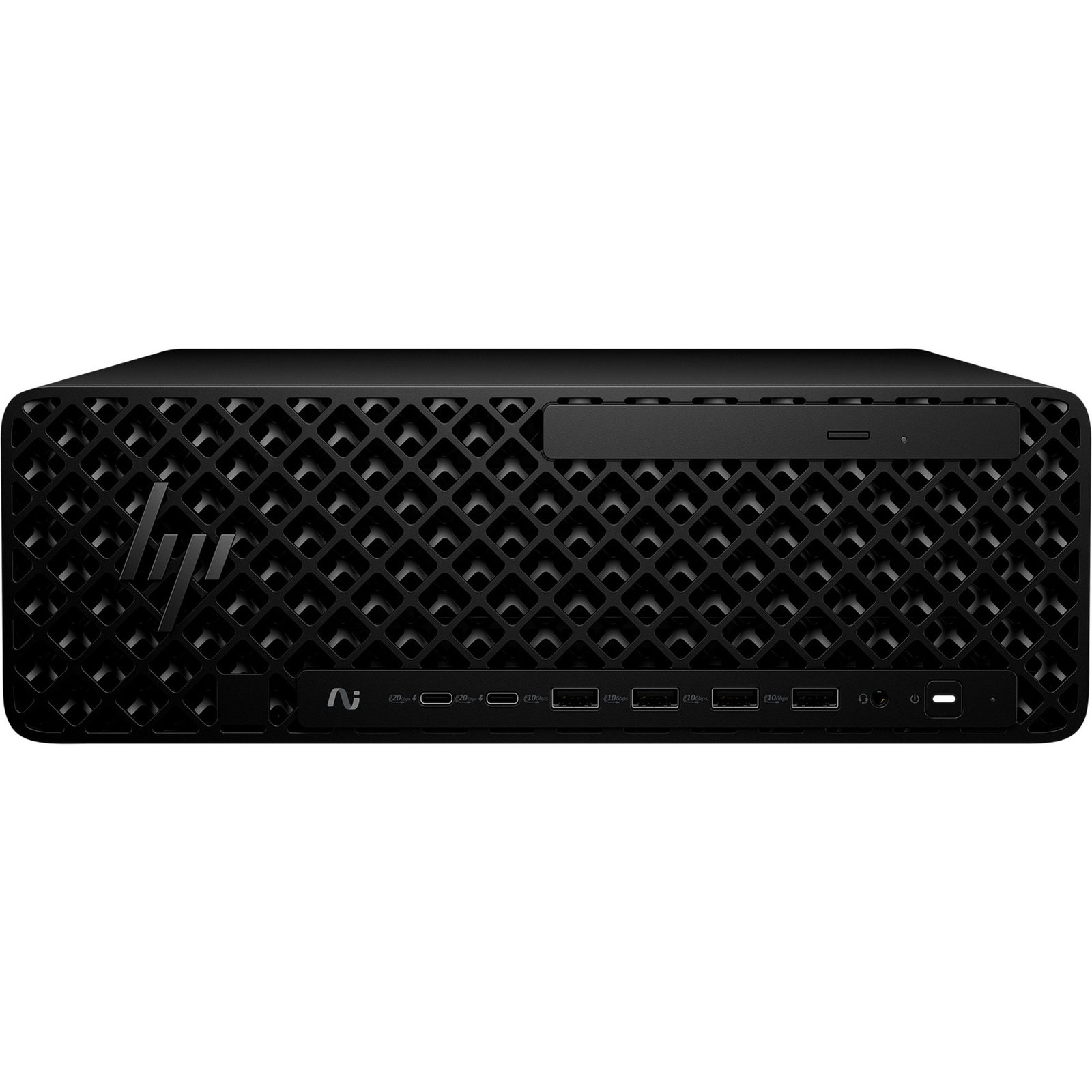 HP Z2 SFF G1i Workstation (A40M2ET) Negro, 1 TB 32 GB - Imagen 2