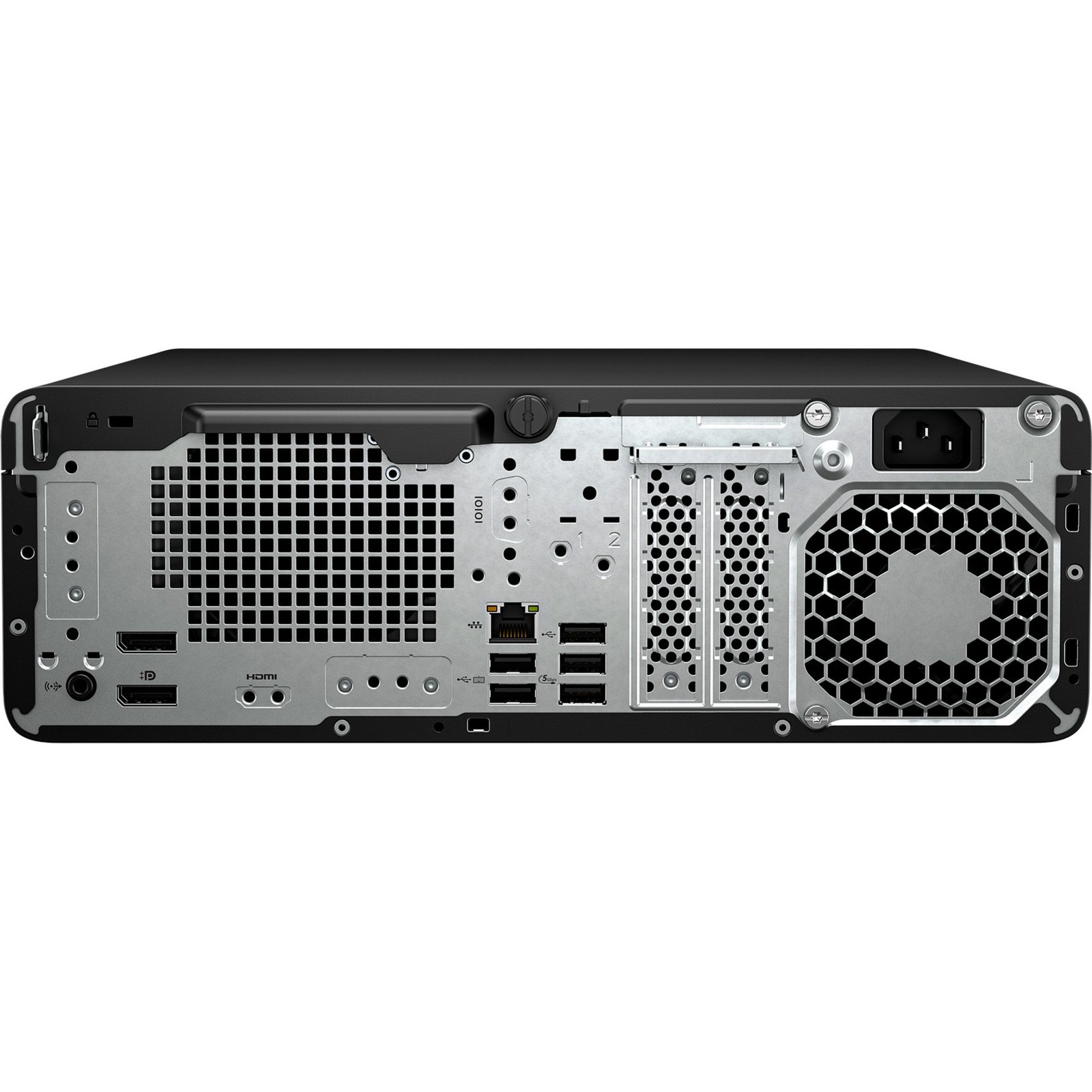 HP Z2 SFF G1i Workstation (A40M2ET) Negro, 1 TB 32 GB - Imagen 4