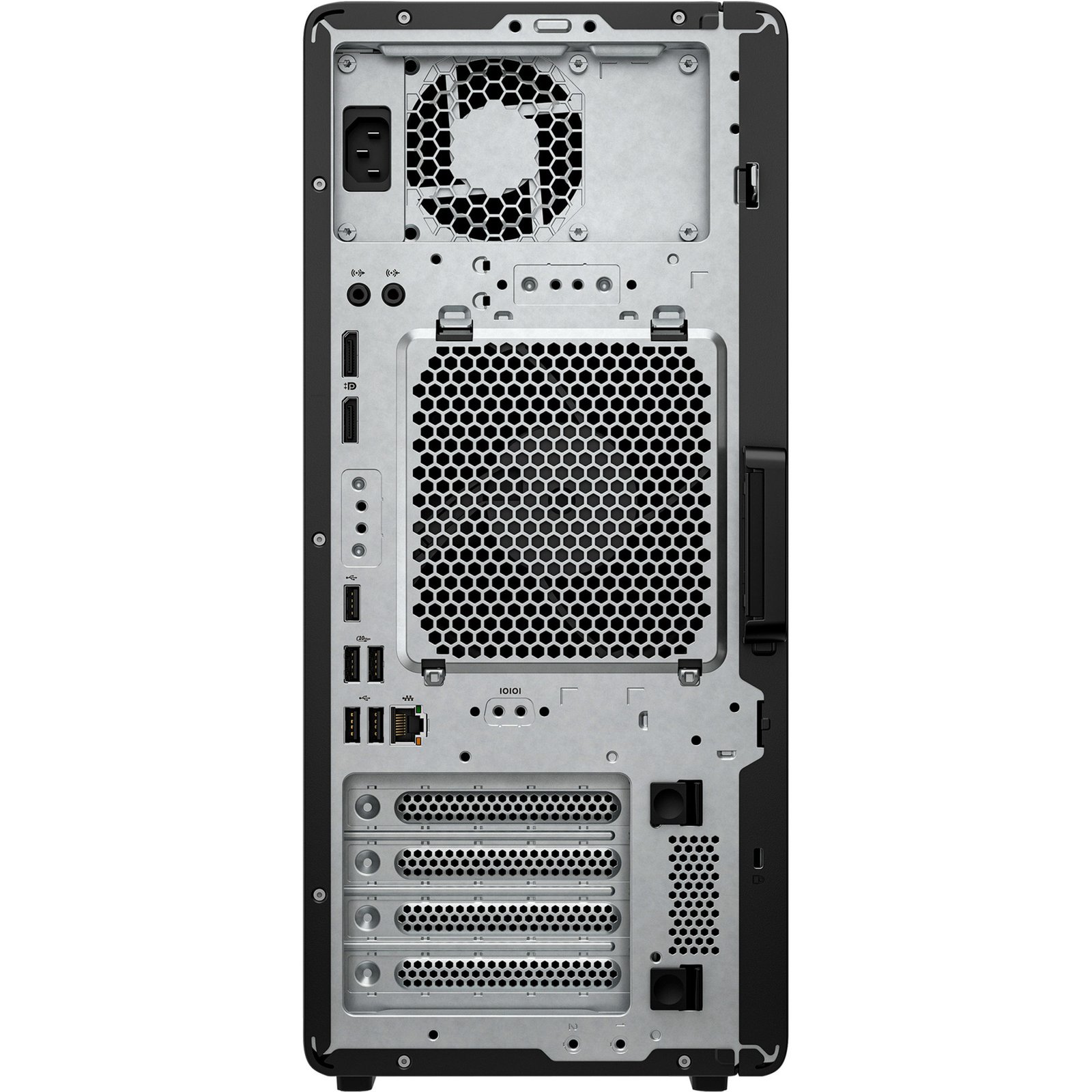 HP Z2 Tower G1i Workstation (A40MHET) Negro, 2 TB 32 GB - Imagen 4
