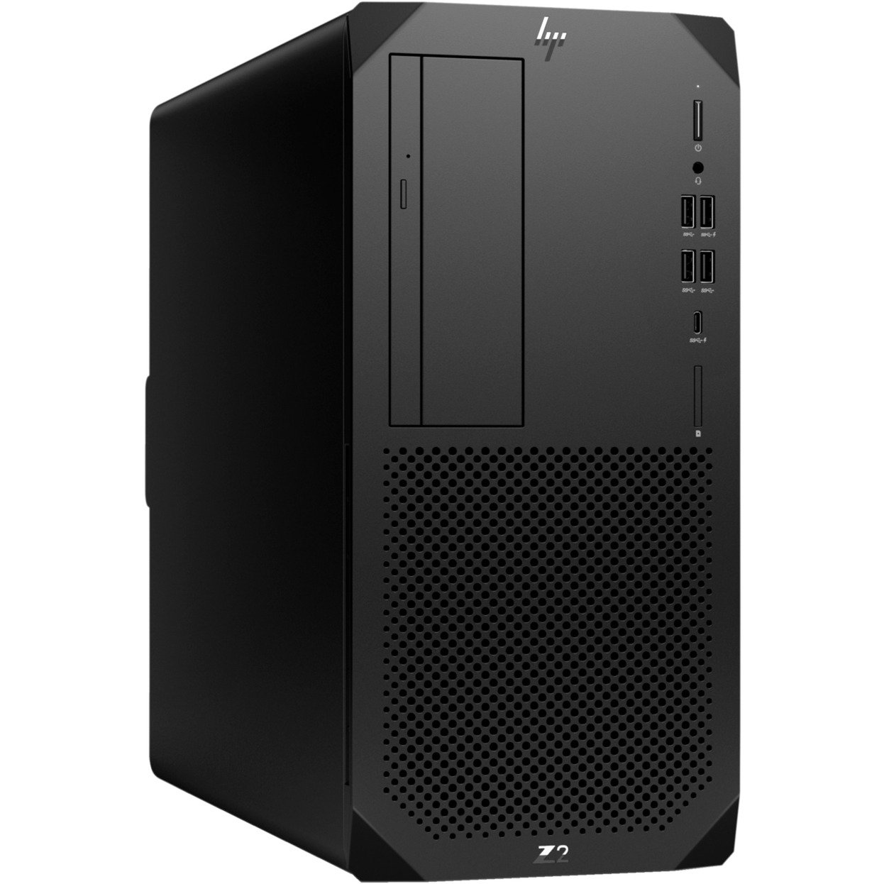 HP Z2 Tower G9 Workstation (996L7ET) Negro, 1 TB 32 GB