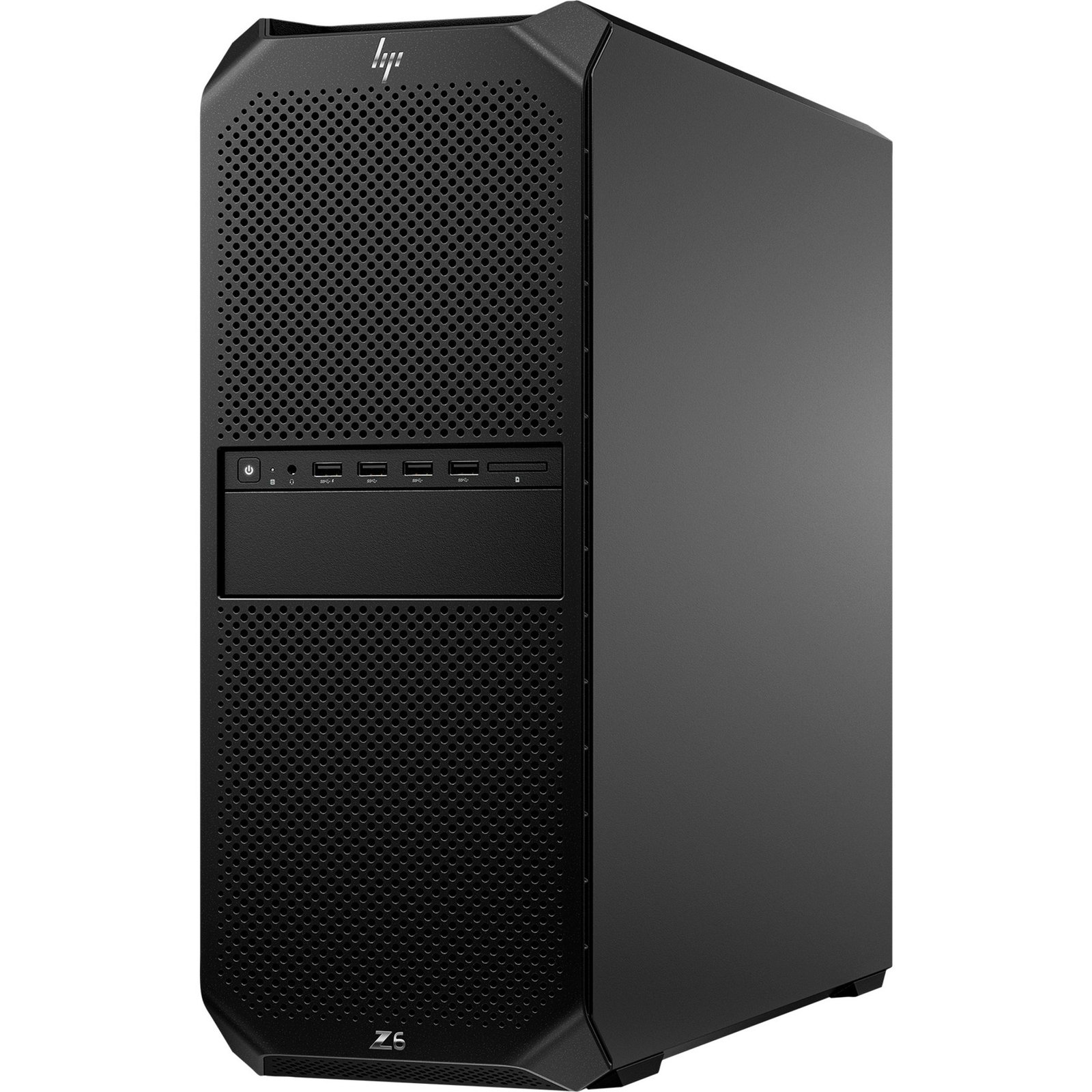 HP Z6 G5 A Workstation (82F95ET) Negro, 2 TB 64 GB - Imagen 3