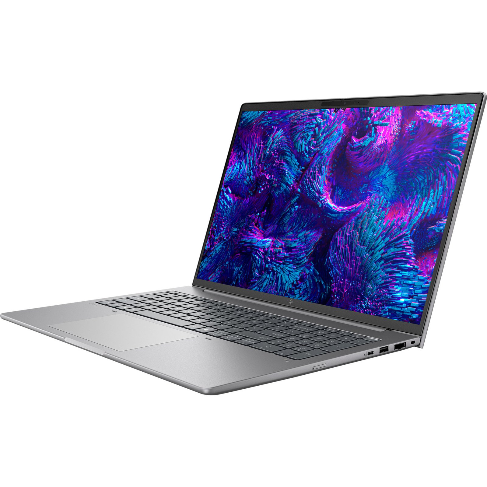 HP ZBook 8 G1i (A3ZU2ET) Plata, 1 TB 32 GB - Imagen 3