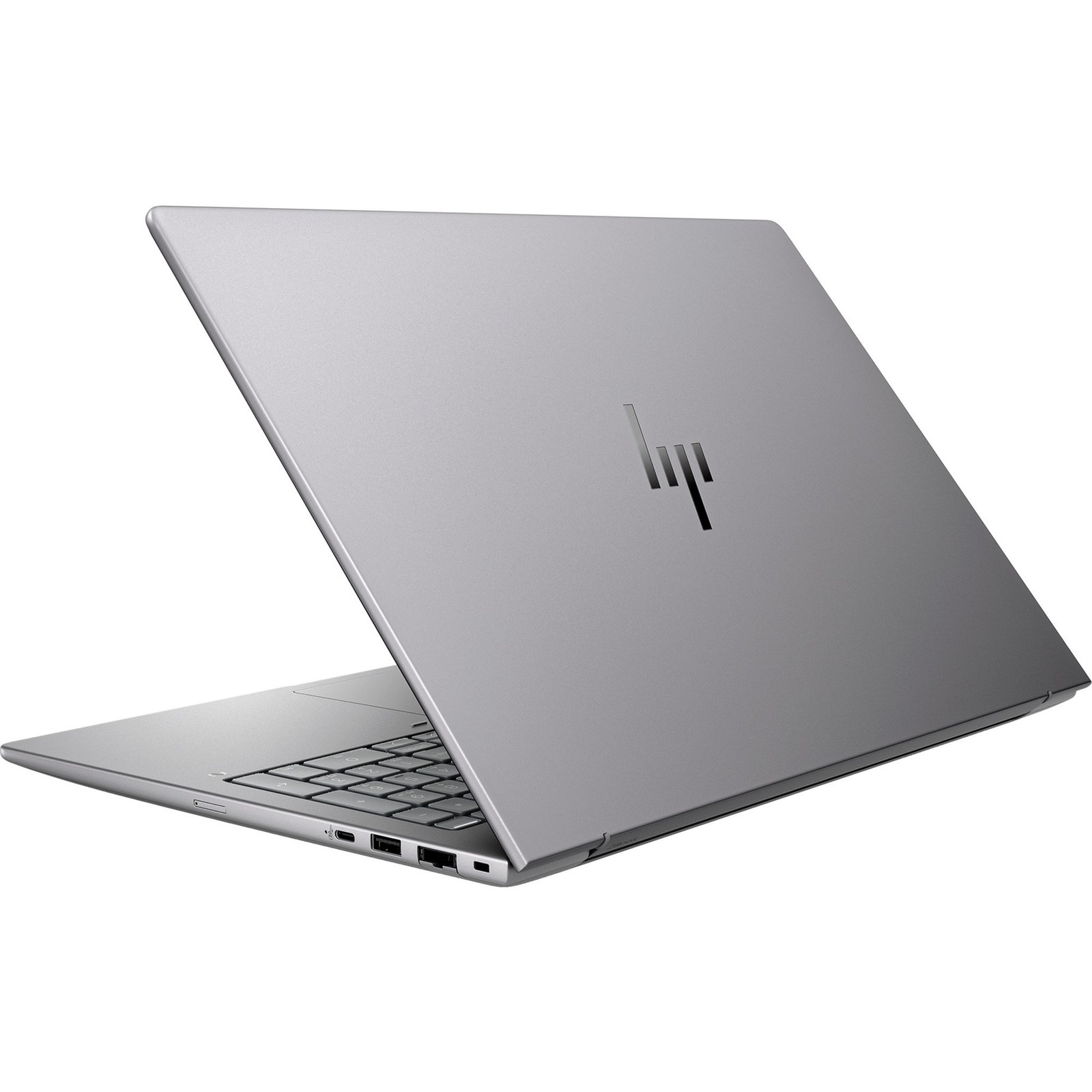 HP ZBook 8 G1i (A3ZU2ET) Plata, 1 TB 32 GB - Imagen 4