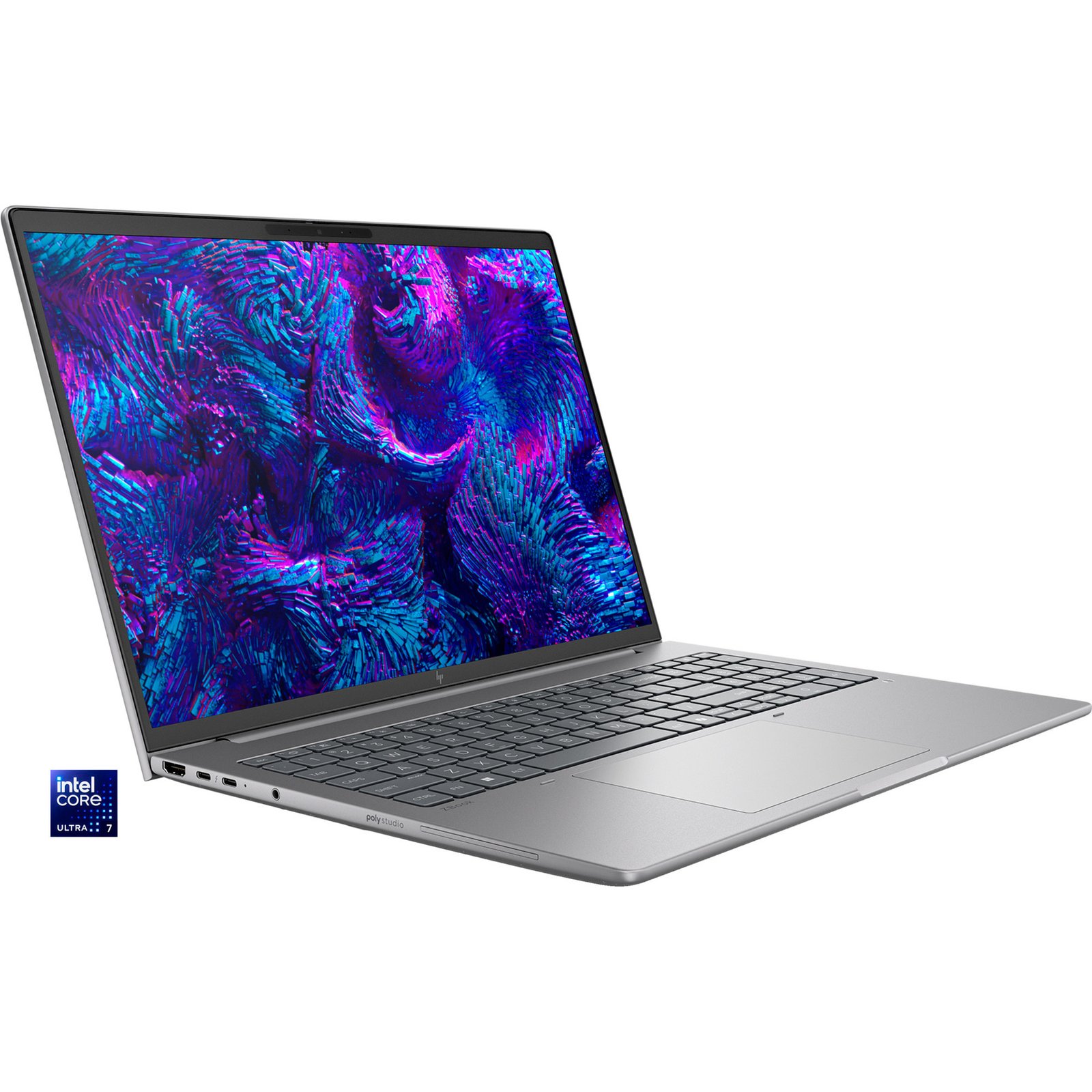 HP ZBook 8 G1i (A3ZV4ET) Plata, 1 TB 64 GB