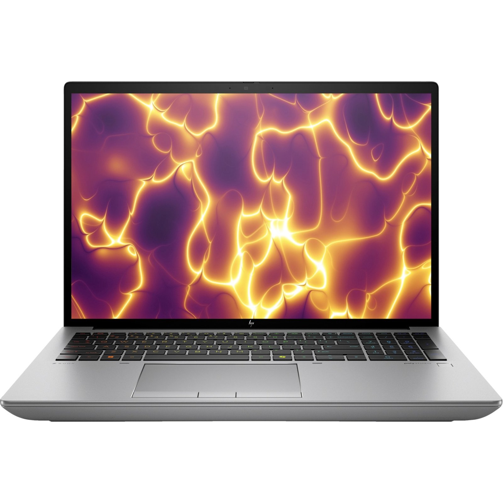 HP ZBook Fury 16 G11 (62X60EA) Plata, 1 TB 32 GB - Imagen 2