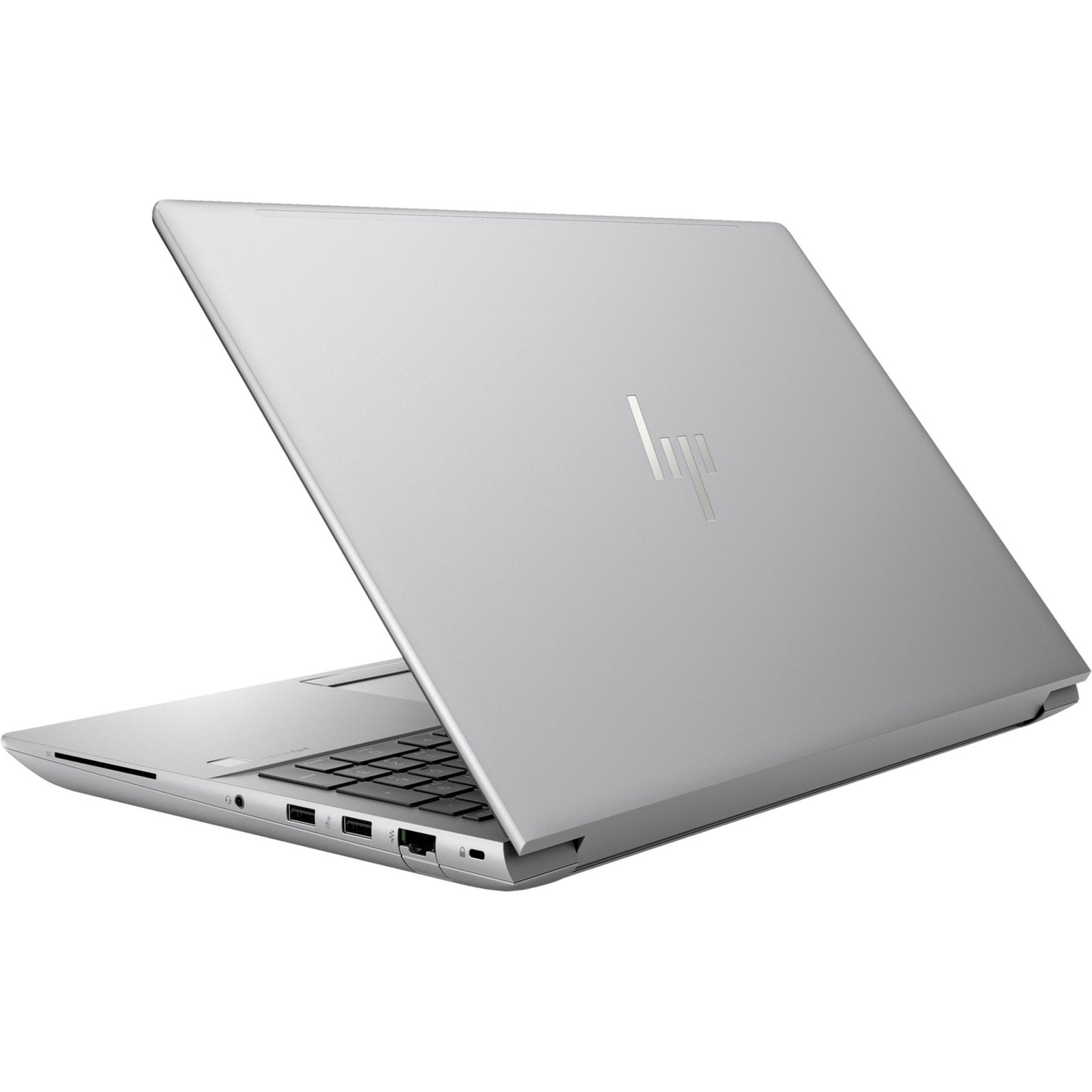 HP ZBook Fury 16 G11 (62X60EA) Plata, 1 TB 32 GB - Imagen 4