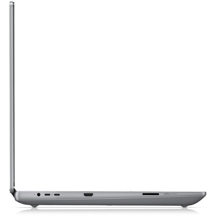 HP ZBook Fury G1i 18 (98L71ET) Plata, 1 TB 32 GB - Imagen 4