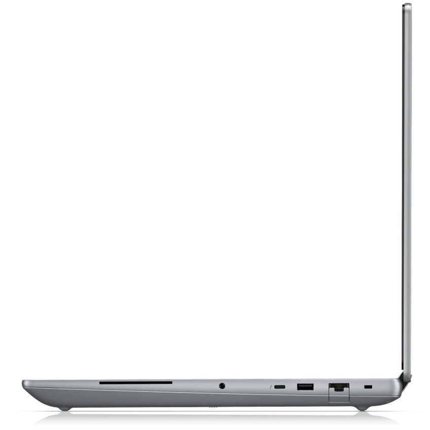 HP ZBook Fury G1i 18 (98L71ET) Plata, 1 TB 32 GB - Imagen 5