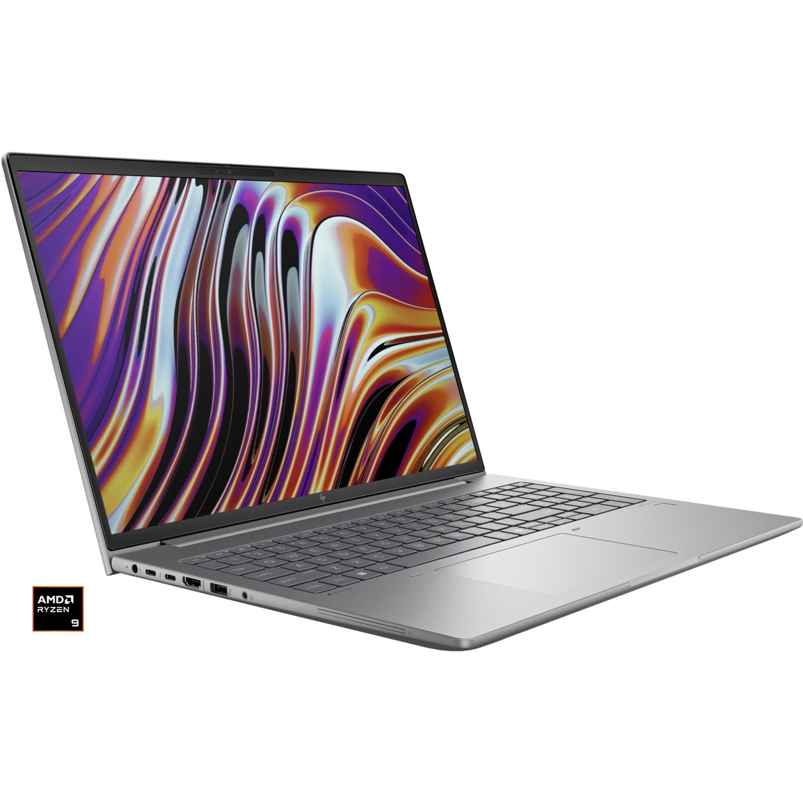 HP ZBook Power 16 G11A (86B21EA) Gris, 1 TB 64 GB