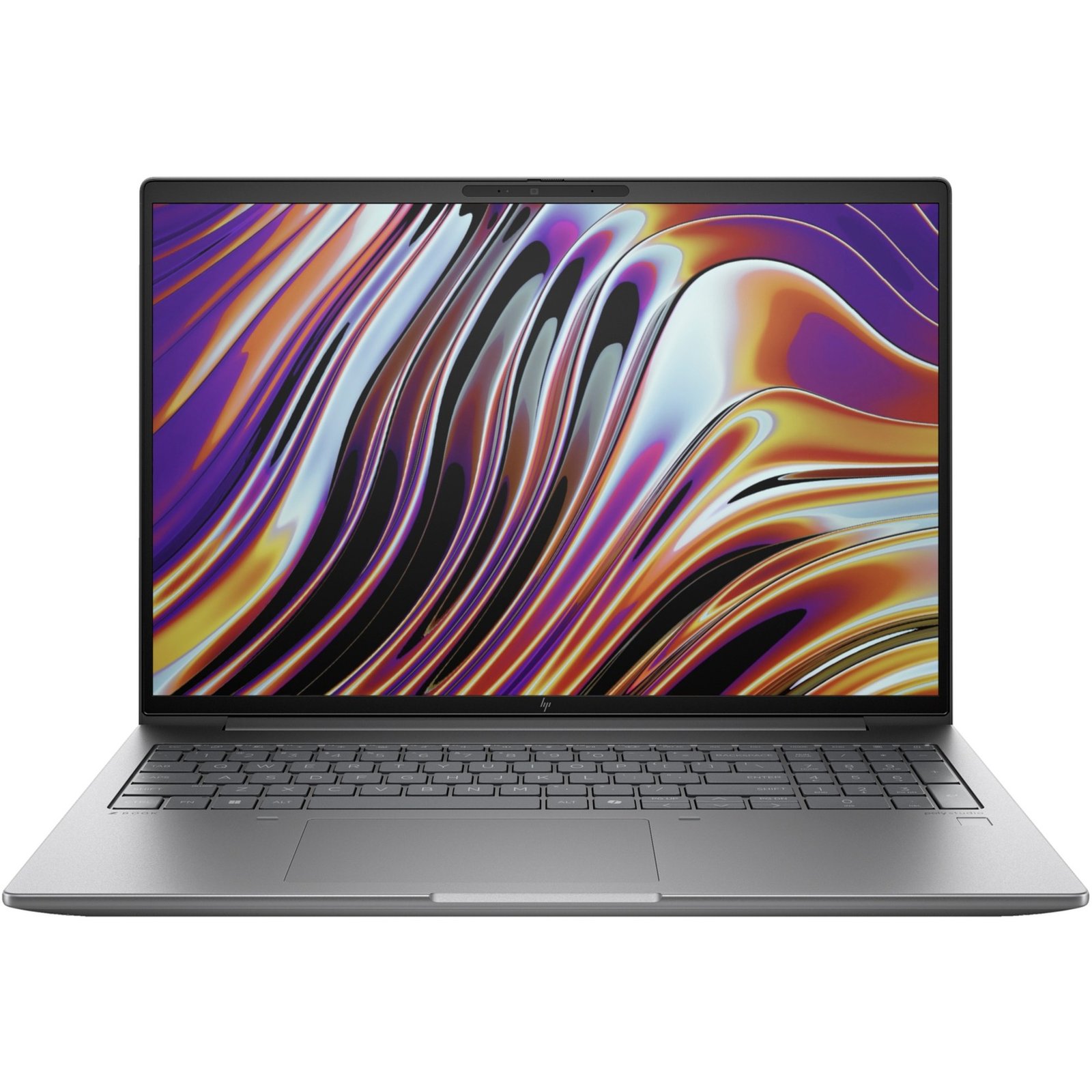 HP ZBook Power 16 G11A (86B21EA) Gris, 1 TB 64 GB - Imagen 2
