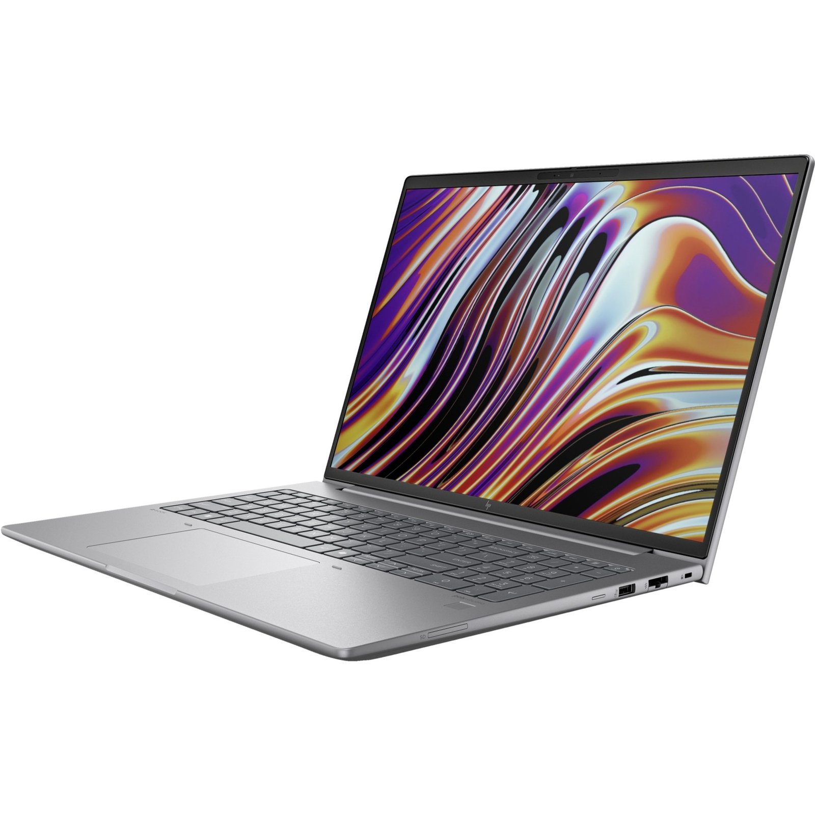 HP ZBook Power 16 G11A (86B21EA) Gris, 1 TB 64 GB - Imagen 3
