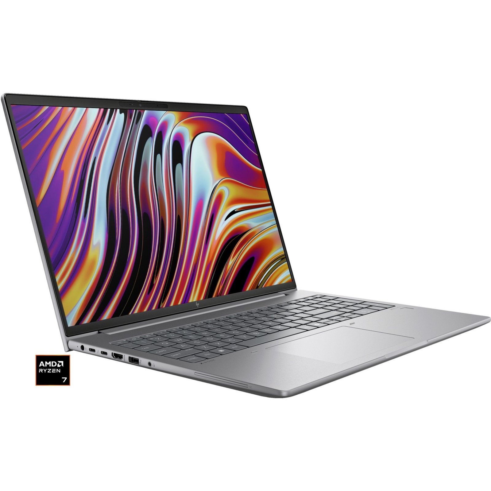 HP ZBook Power 16 G11A (86B22EA) Gris, 1 TB 32 GB