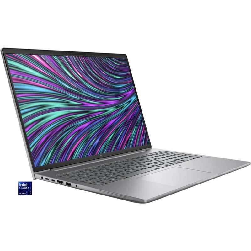 HP ZBook Power 16 G11 (86B27EA) Plata, 1 TB 32 GB
