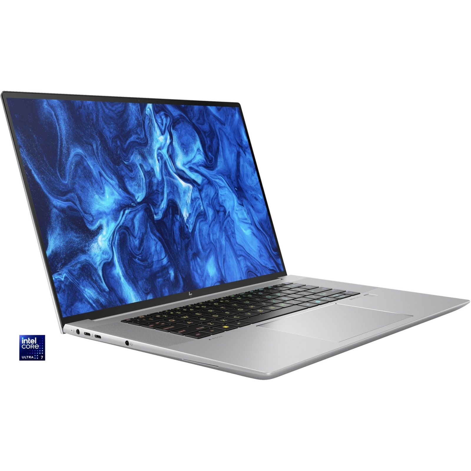 HP ZBook Studio 16 G11 (8S9P9EA) Gris, 1 TB 32 GB